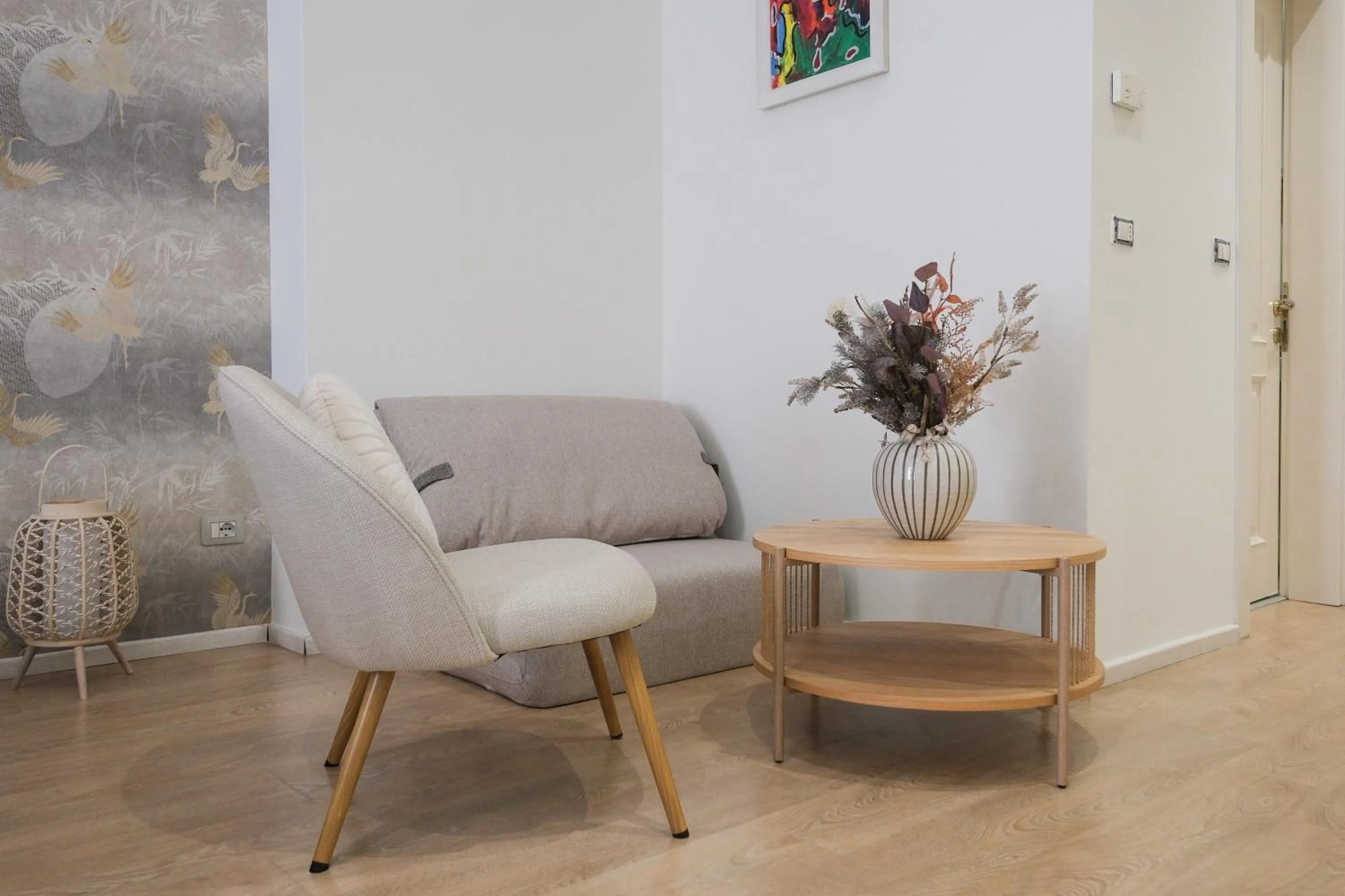 Bedroom in Golden City Hotel , Tirana