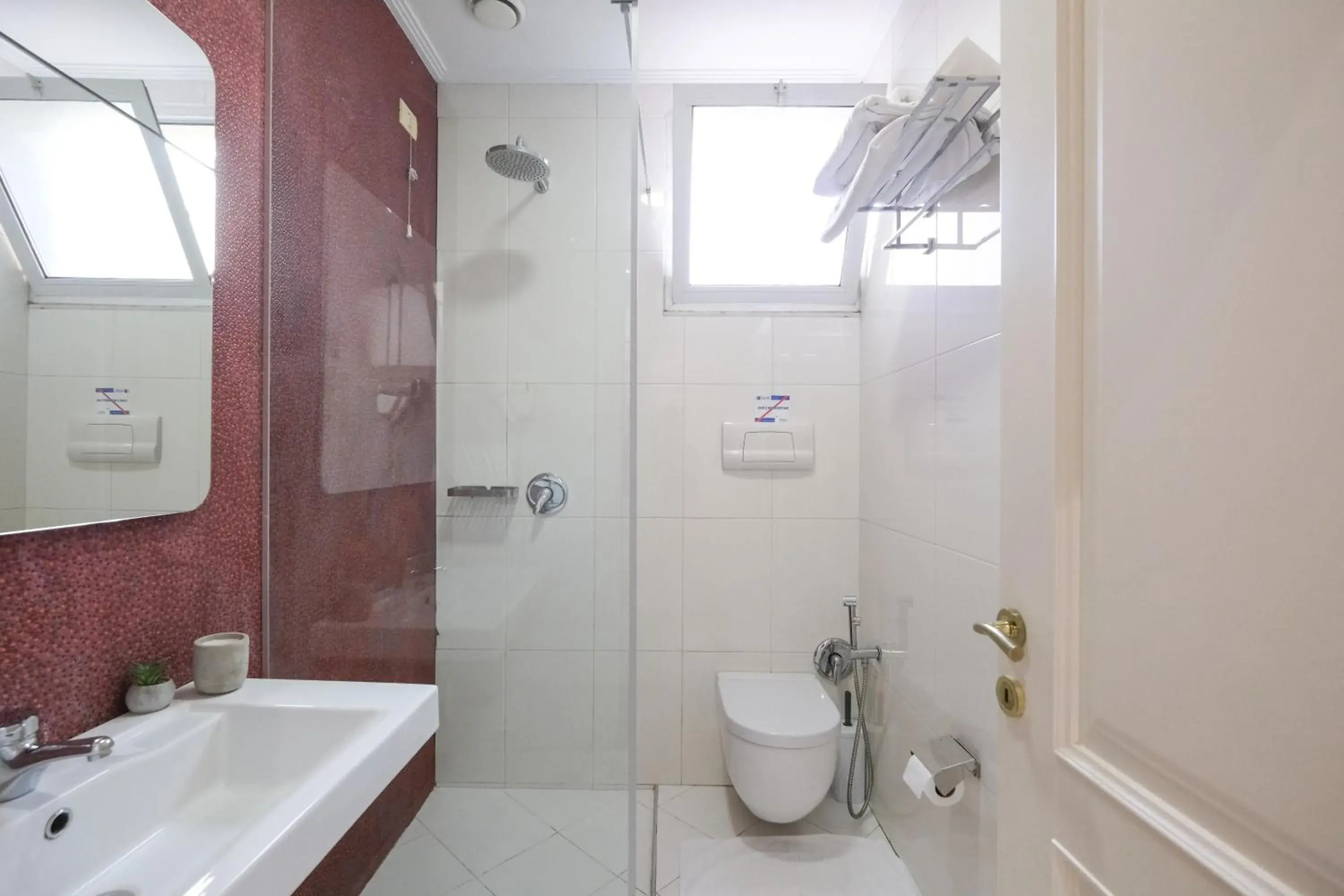 Double or Twin Room with Spa Access in Golden City Hotel , Tirana Double or Twin Room with Spa Access in Golden City Hotel , Tirana