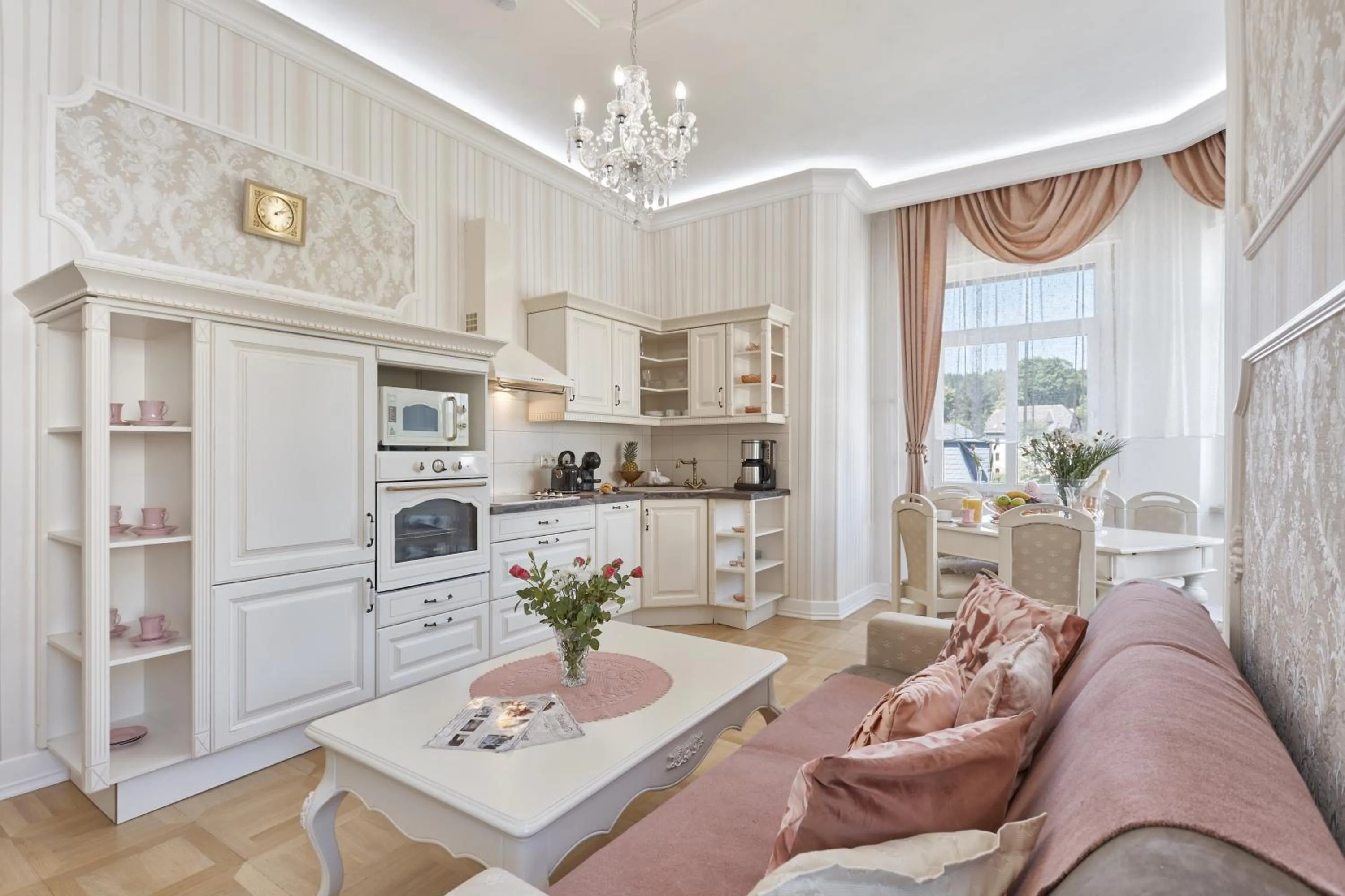 Residenz Haus Waldeck