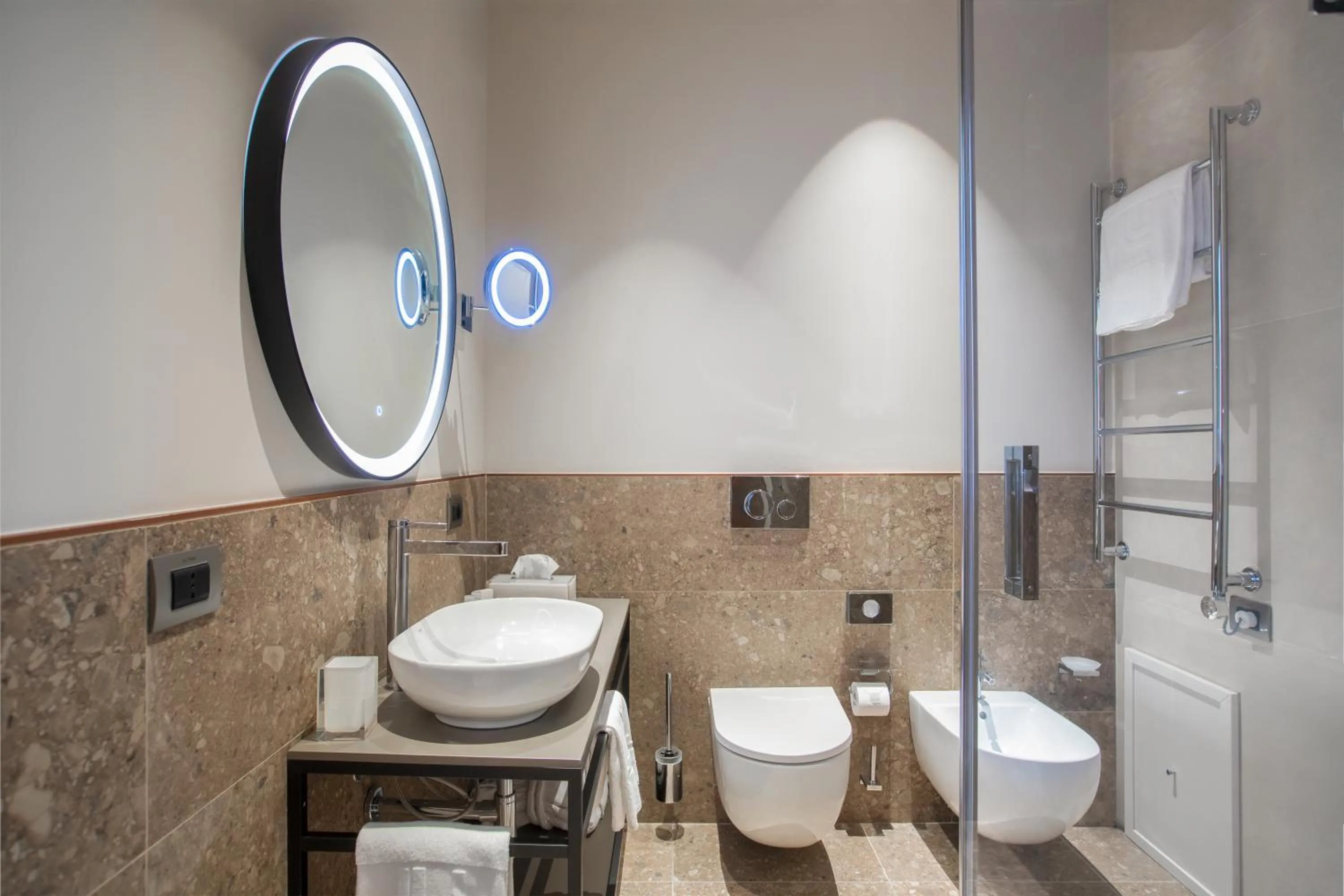 children in Lu' Hotel Carbonia