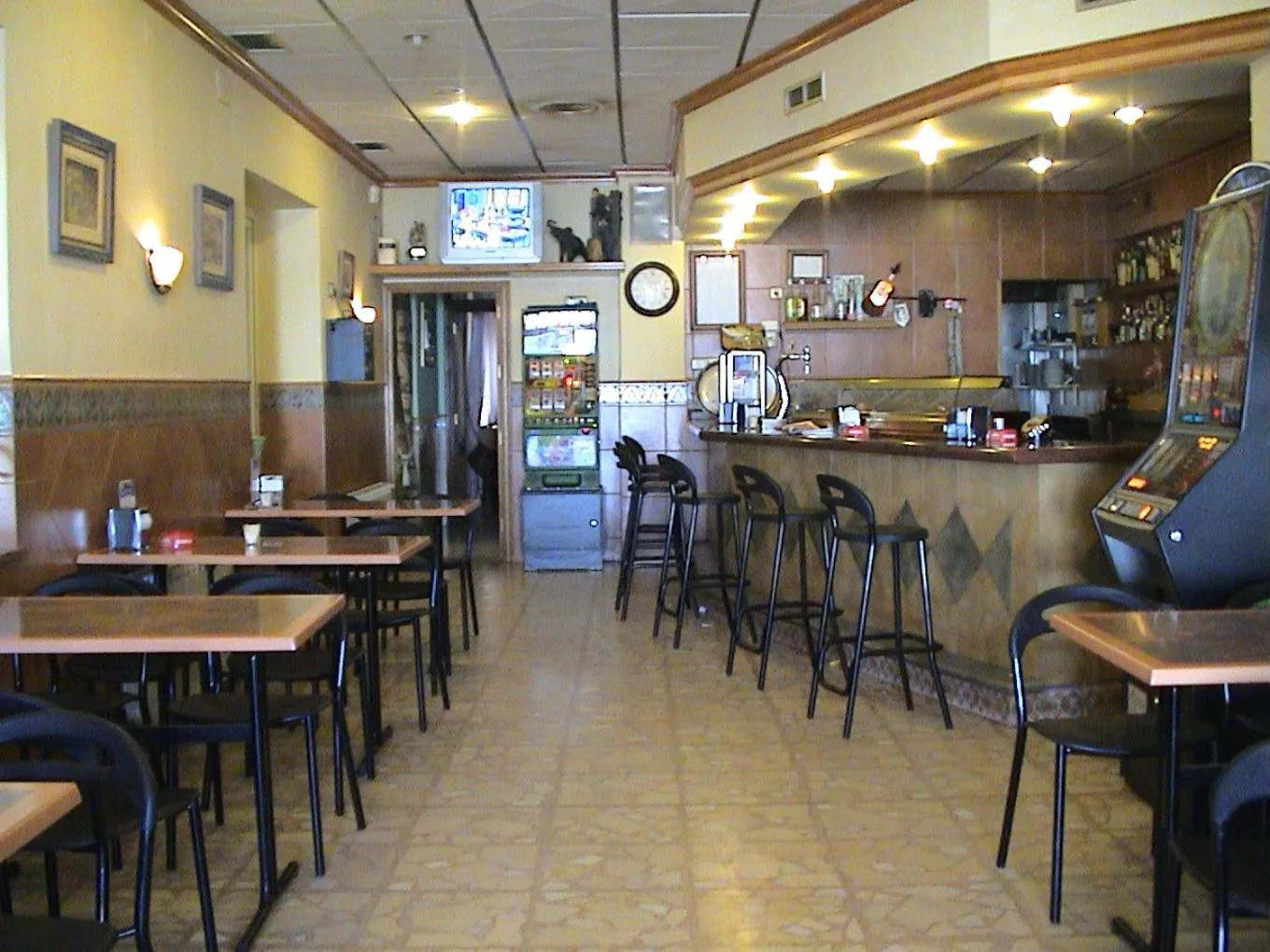 HOSTAL RESTAURANTE MILAN II