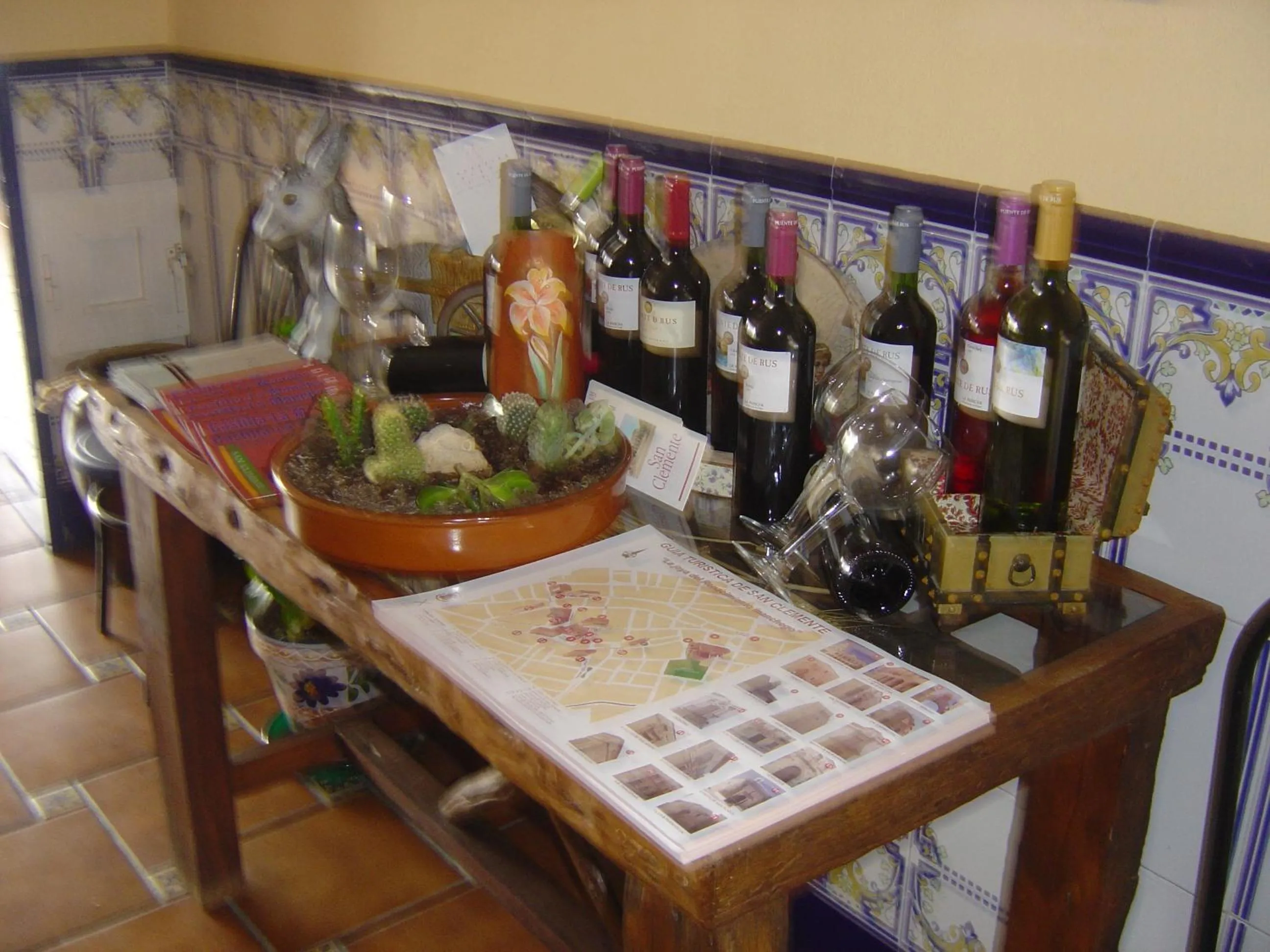 HOSTAL RESTAURANTE MILAN II