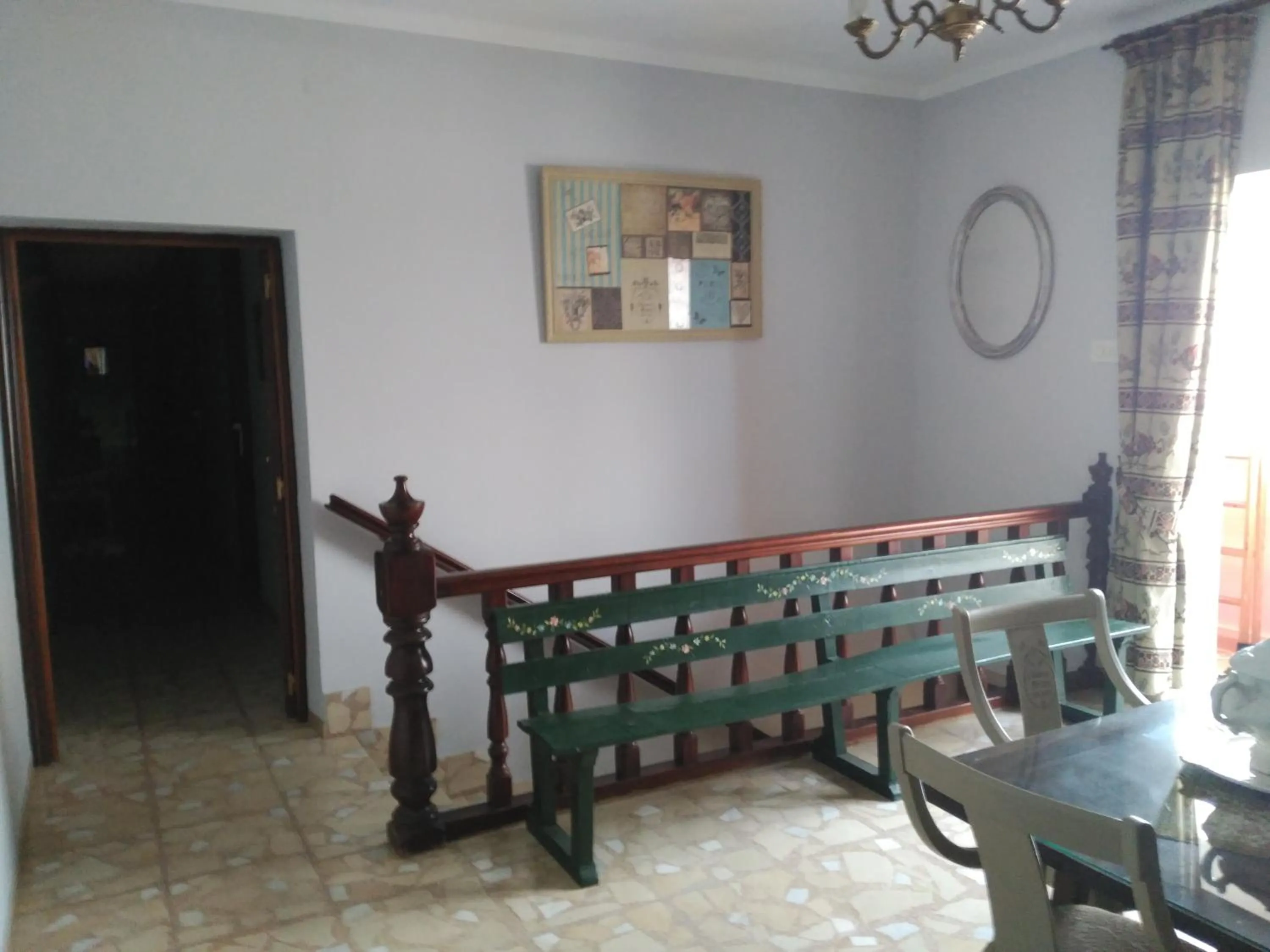 HOSTAL RESTAURANTE MILAN II