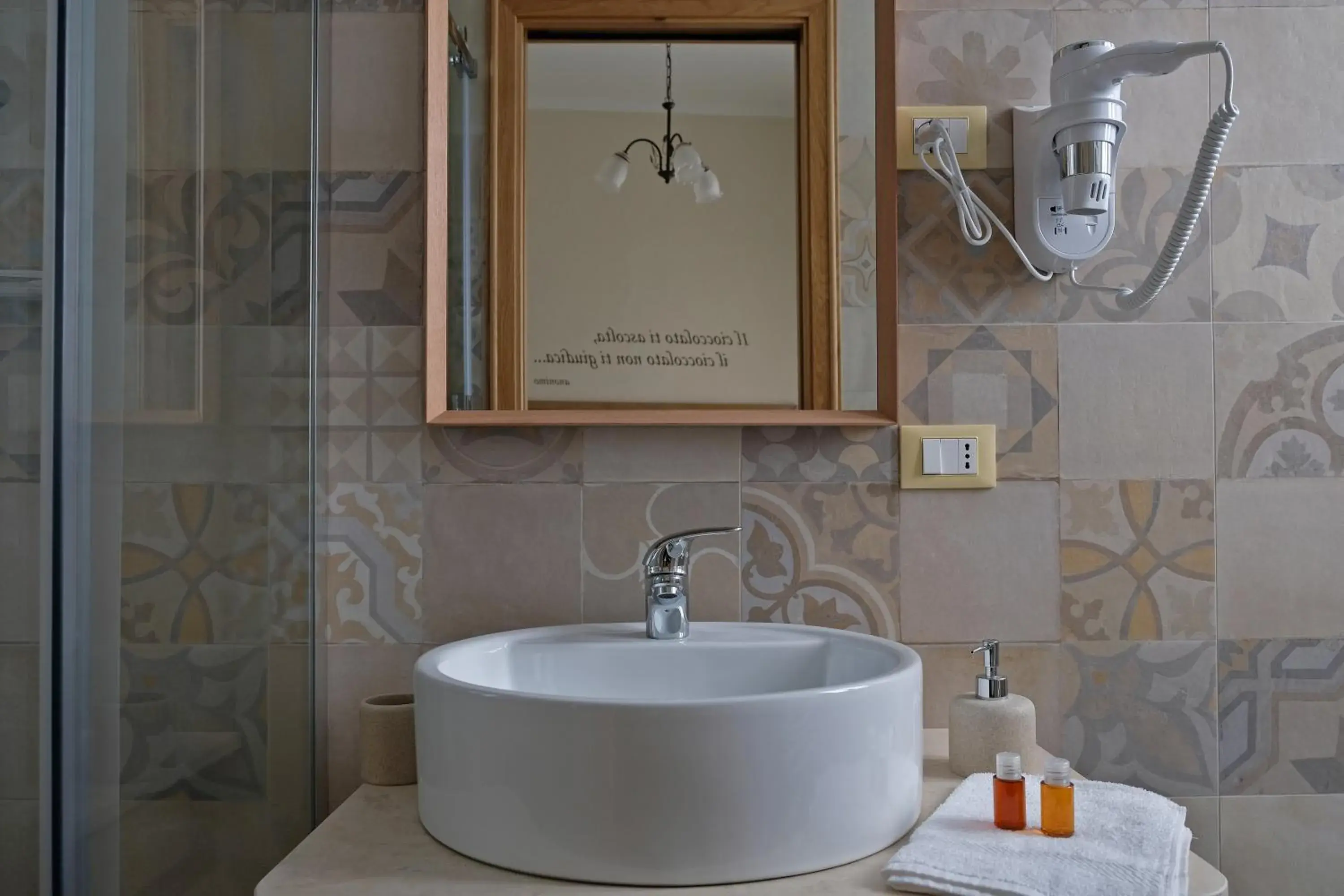 Standard Double Room - single occupancy in ChocoHouse Standard Double Room - single occupancy in ChocoHouse