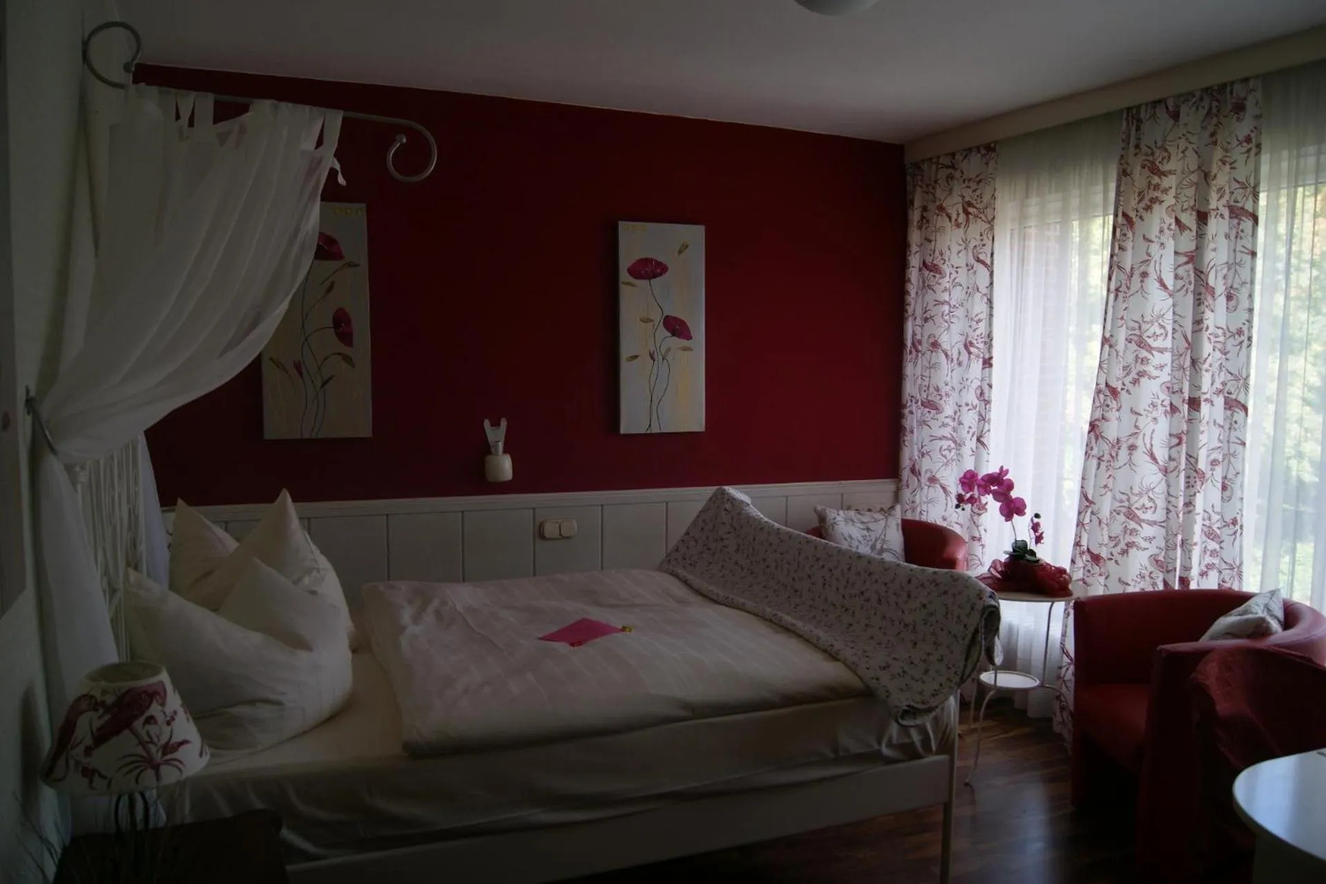 Day, Bed in Hotel Papendoor