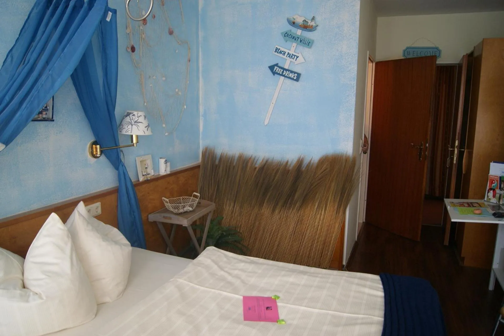 Photo of the whole room, Bed in Hotel Papendoor