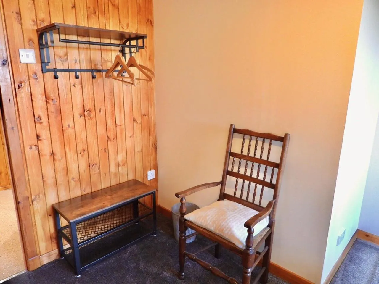 Windhaven Camping and B&B