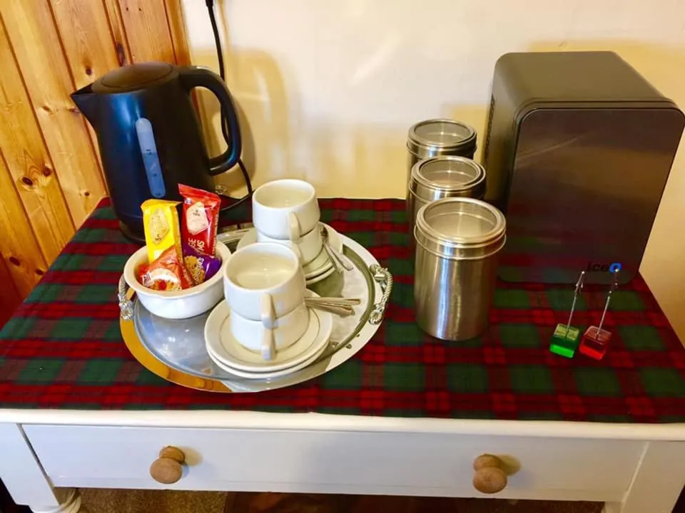 Windhaven Camping and B&B