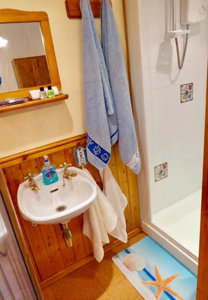 Windhaven Camping and B&B