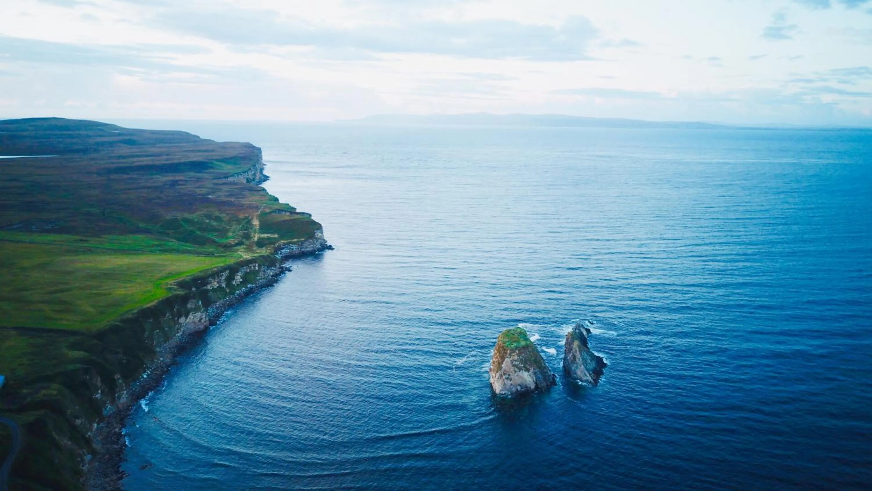 Beach in Windhaven Camping and B&B