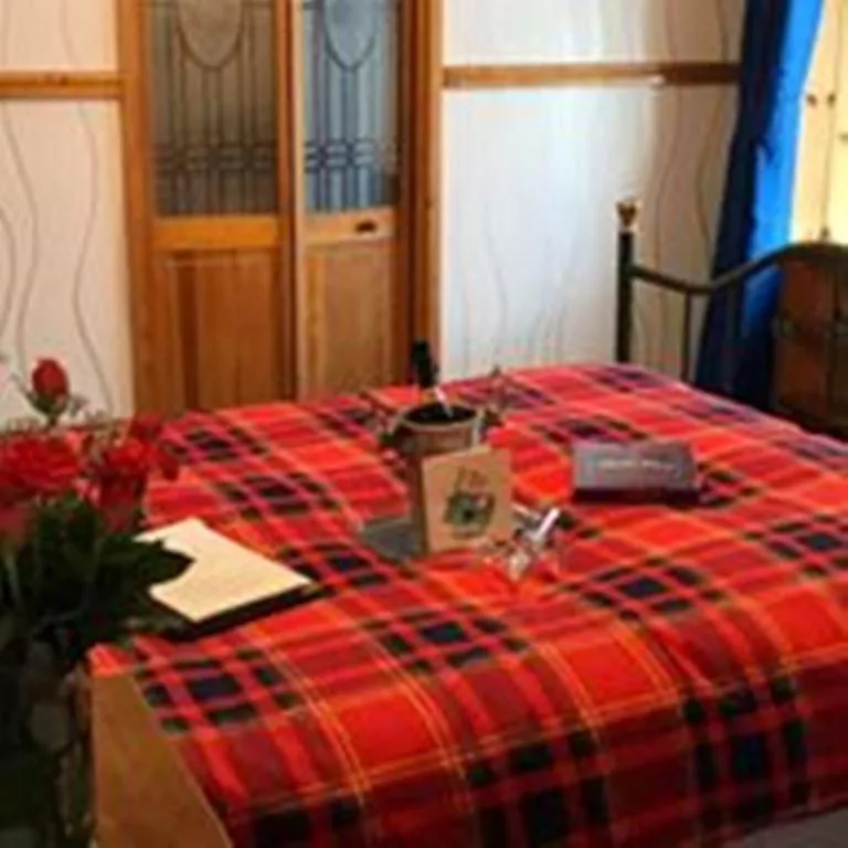 Windhaven Camping and B&B