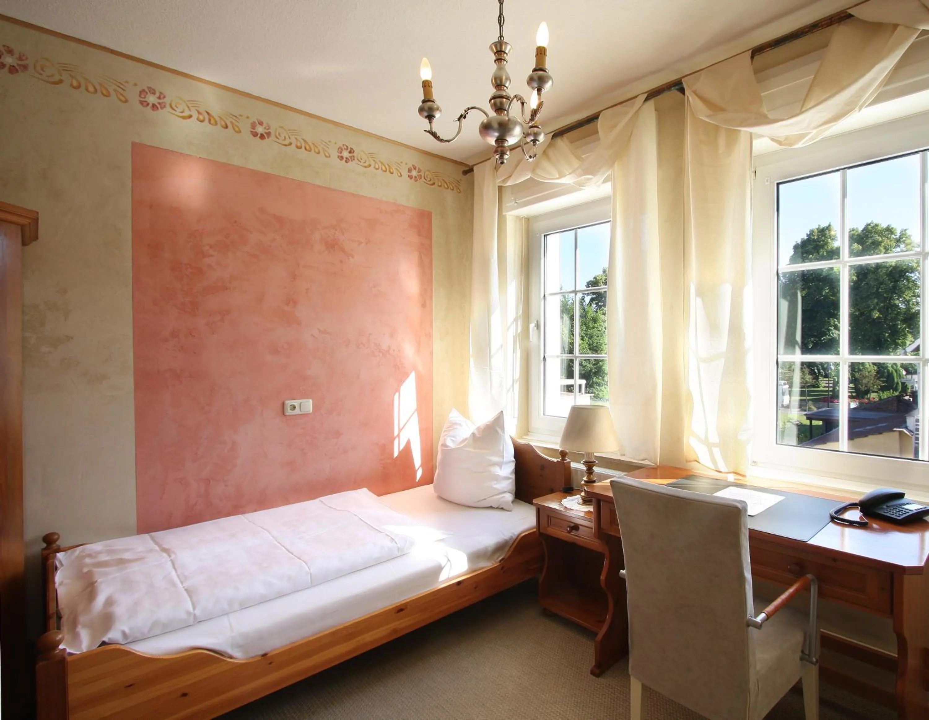 Hotel-Restaurant Sälzerhof