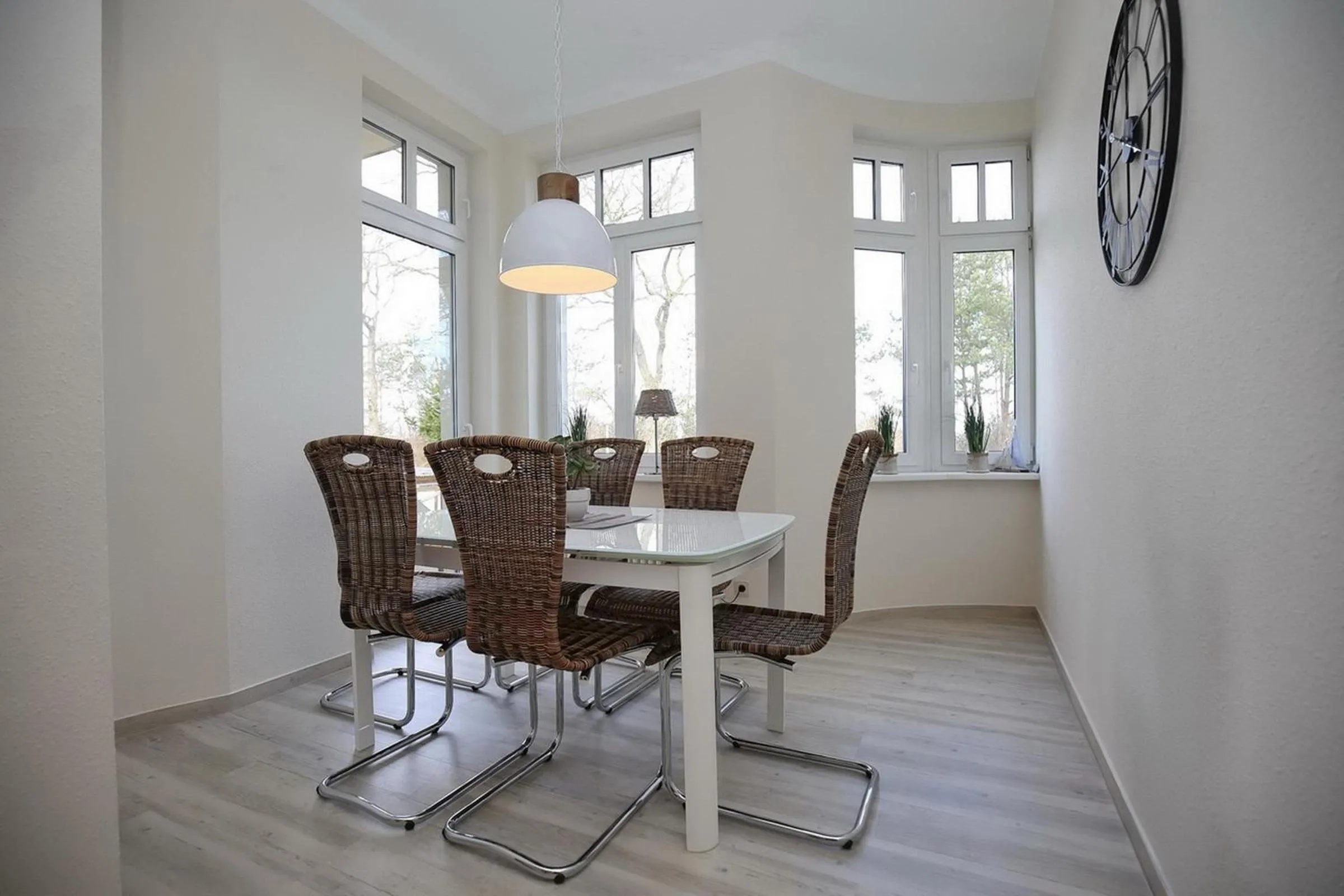 Villa Triton Wohnung 01