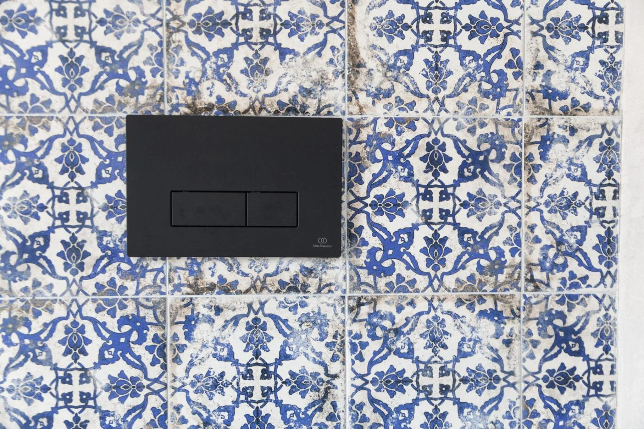 Bathroom in Diodorus Luxury Experience