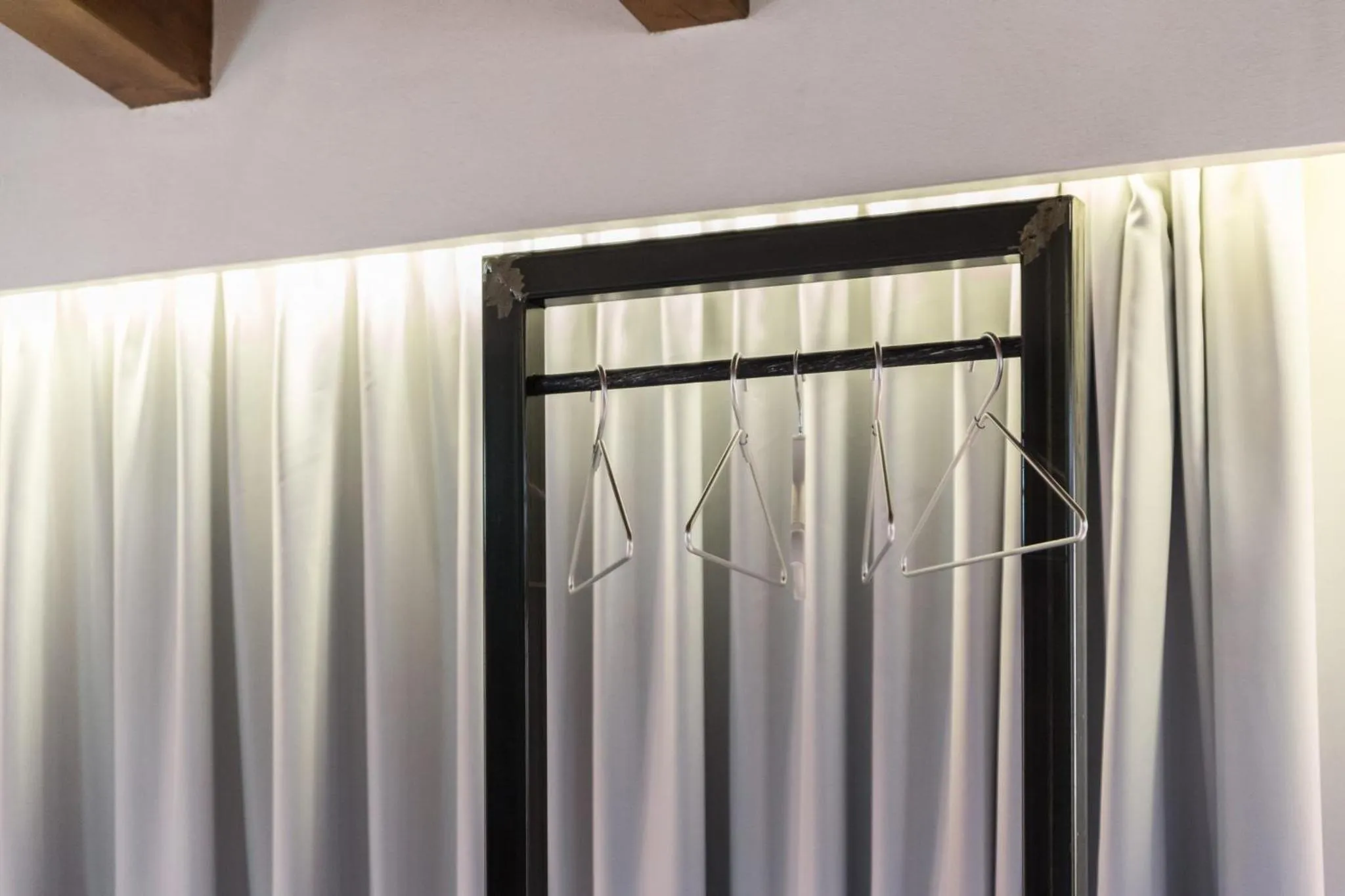 wardrobe in Diodorus Luxury Experience