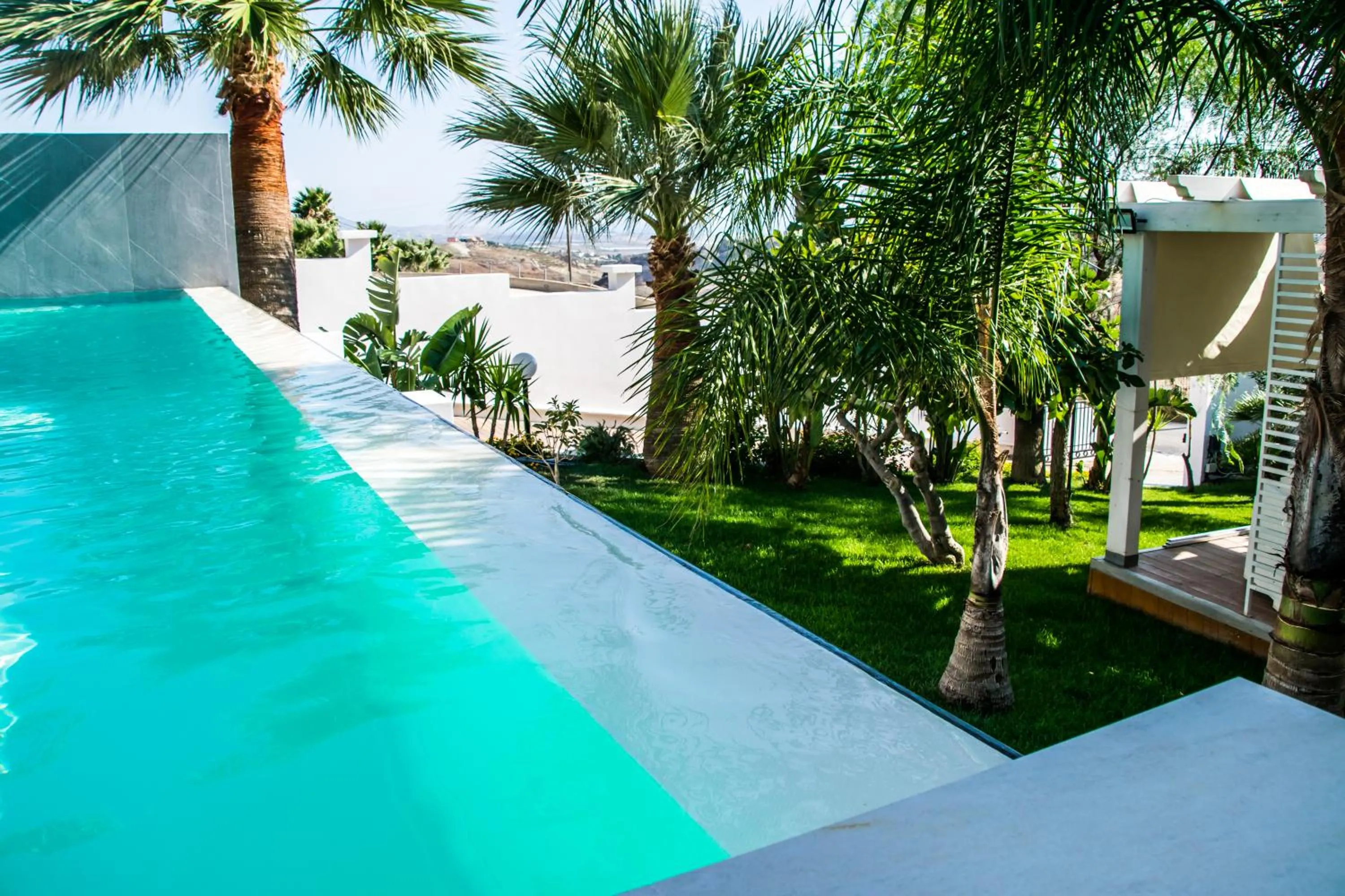 Day in Diodorus Luxury Experience