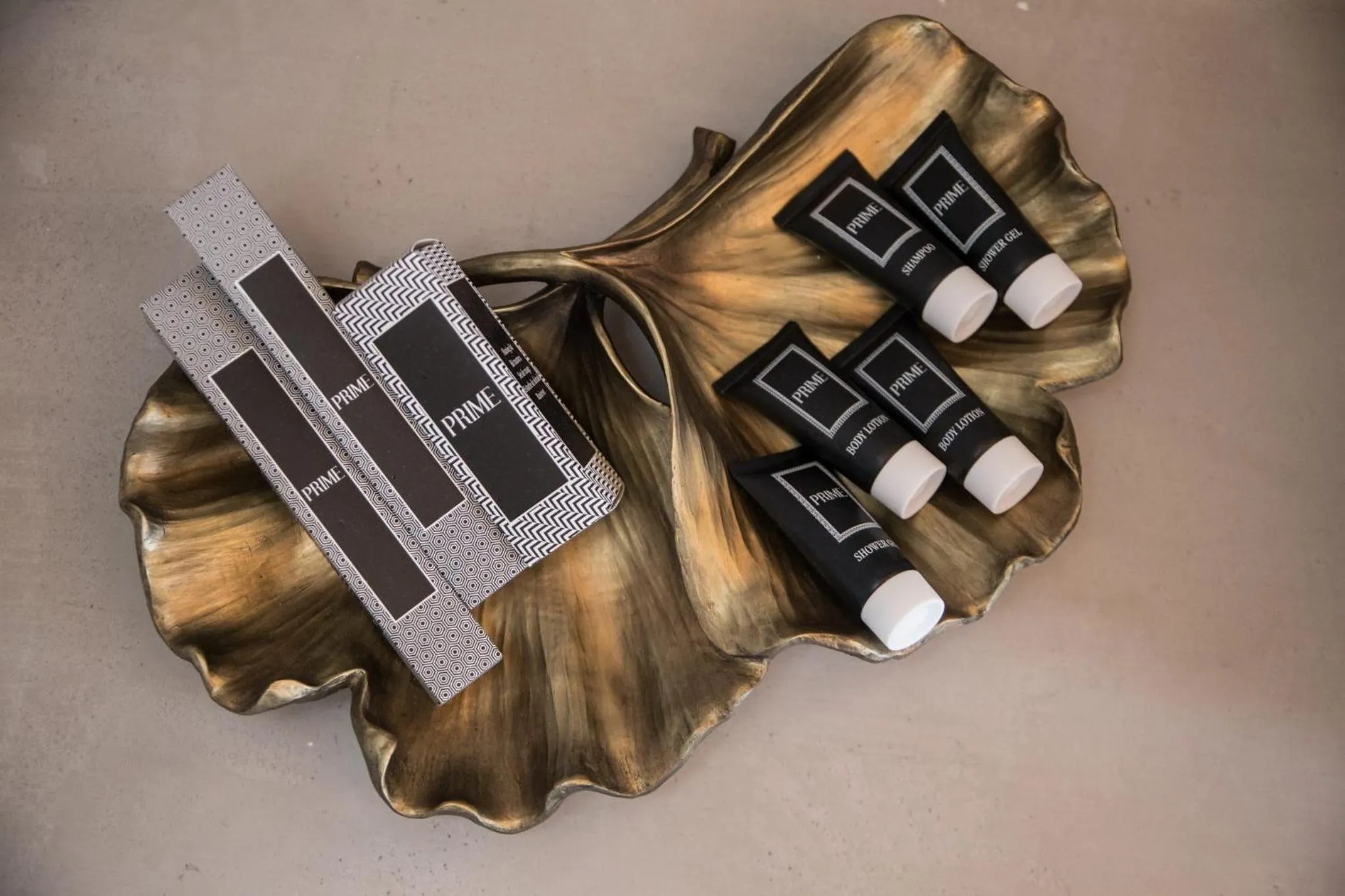 Bathroom in Diodorus Luxury Experience