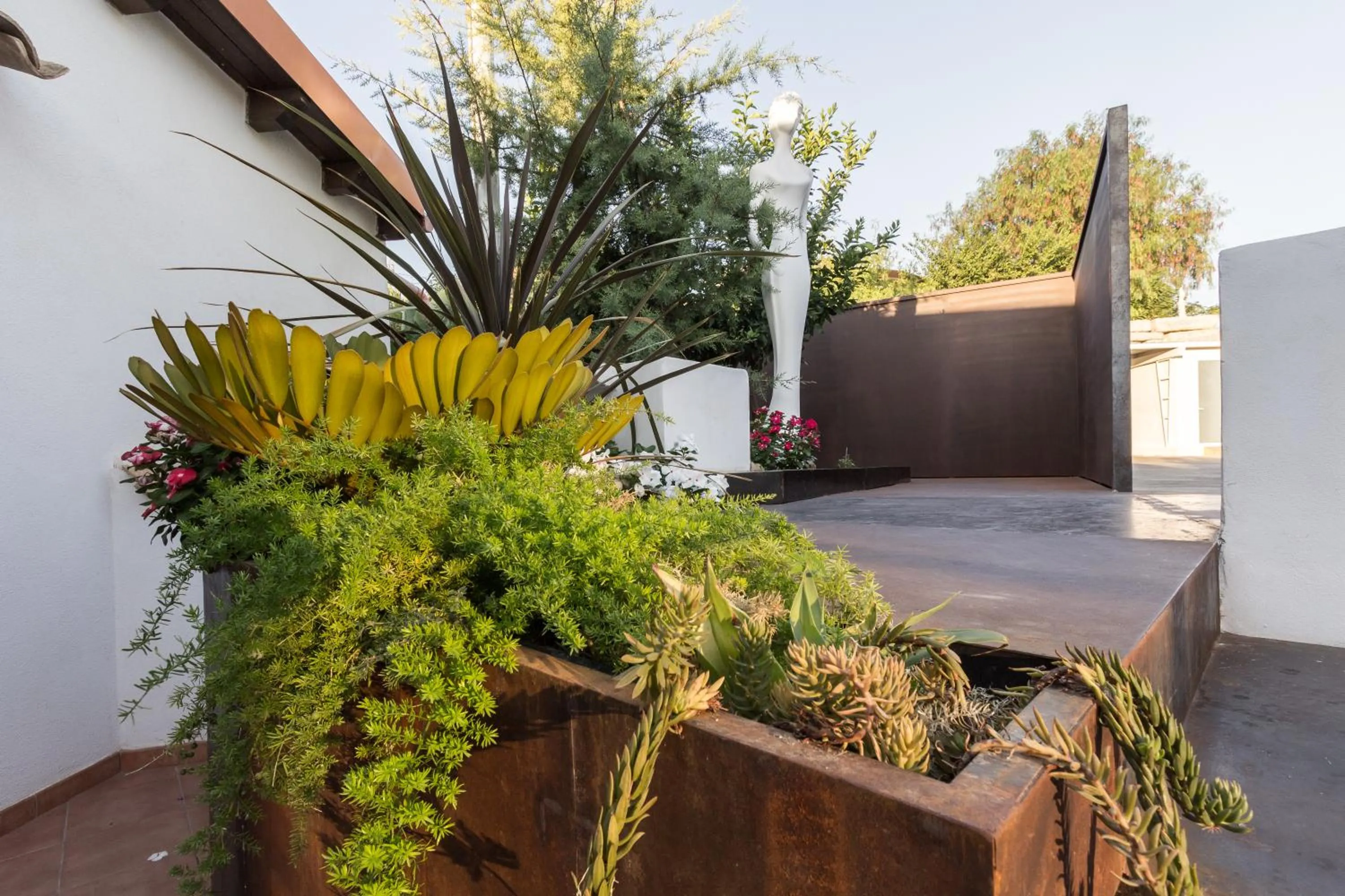 Day in Diodorus Luxury Experience