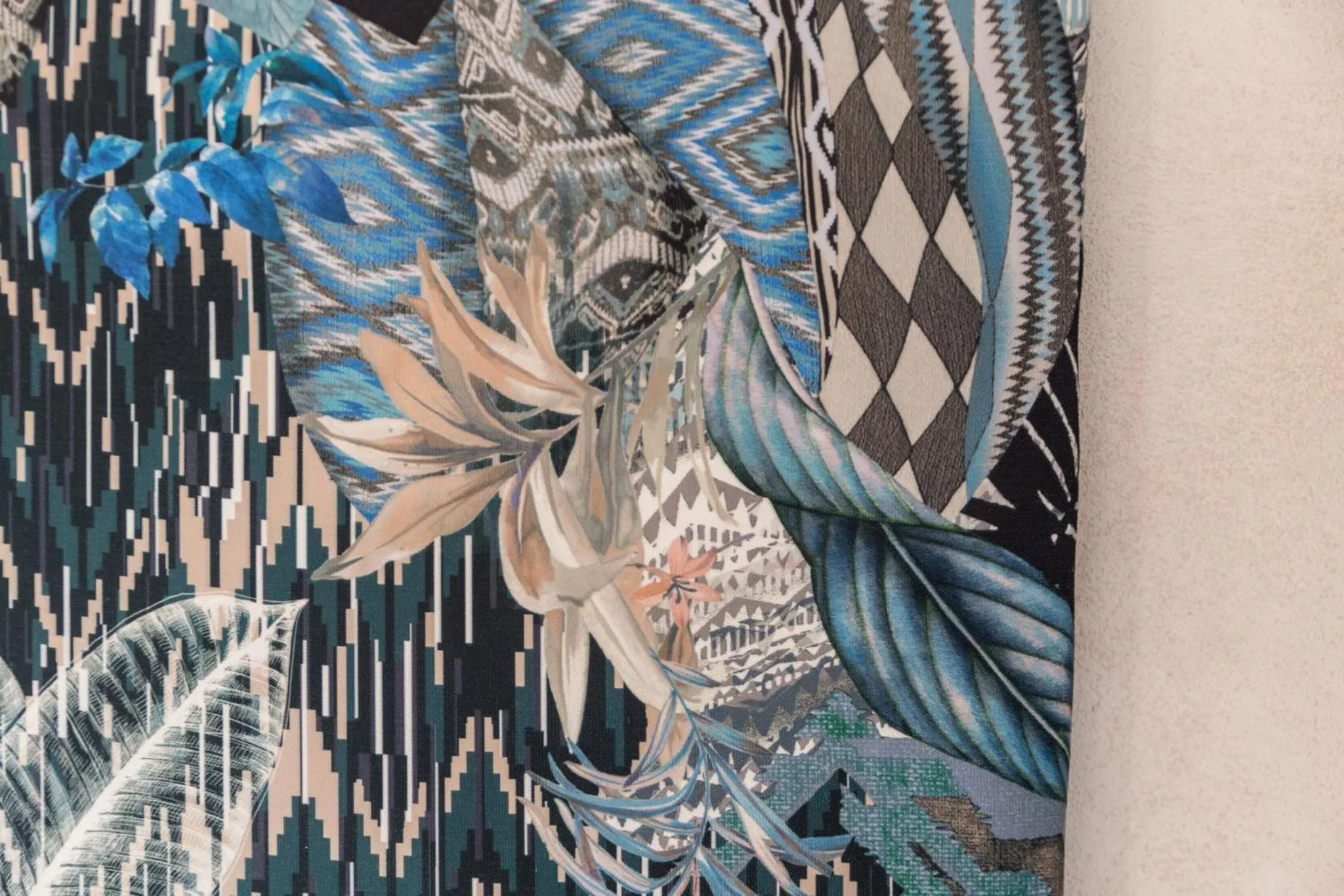 Bedroom in Diodorus Luxury Experience