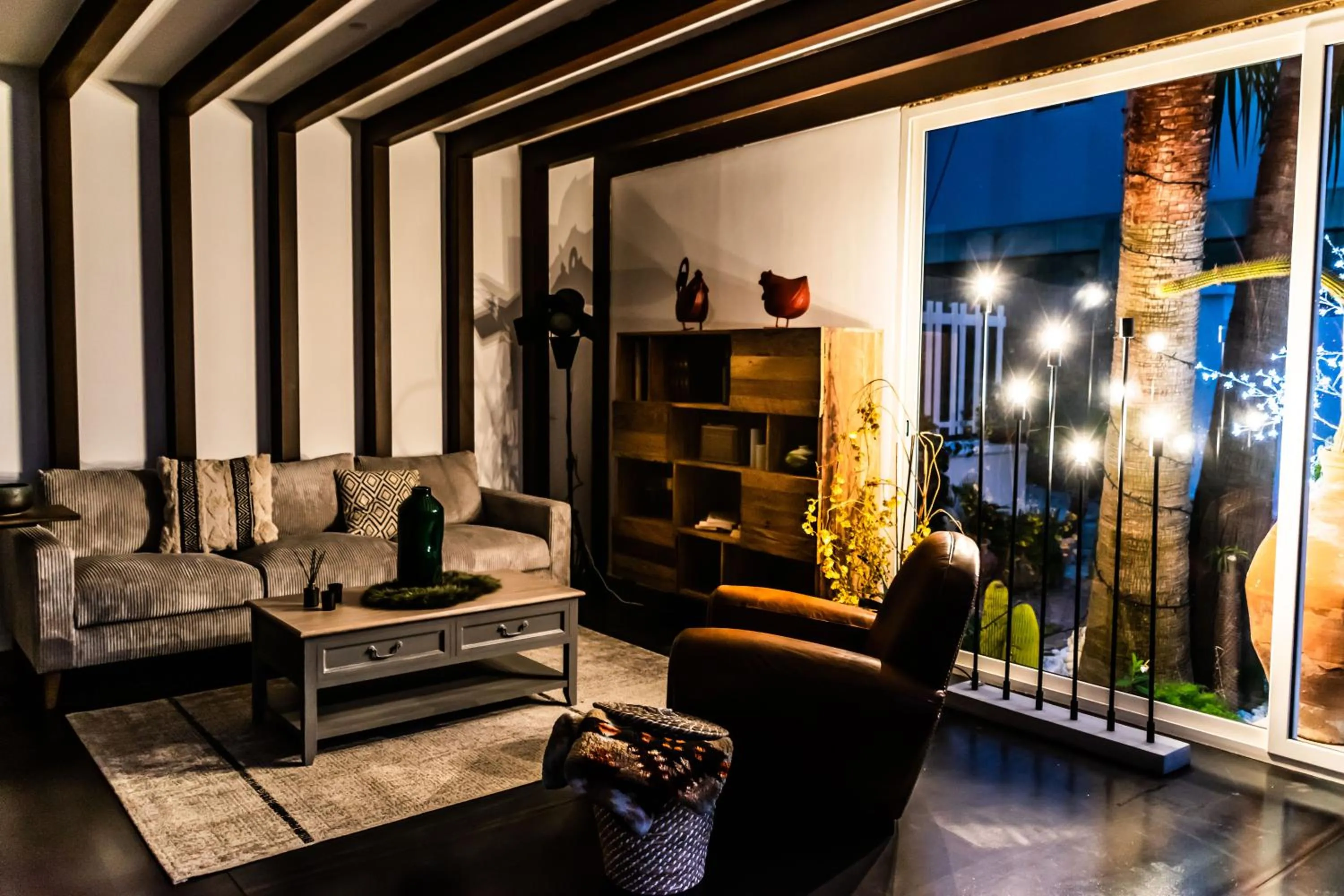 Restaurant/places to eat in Diodorus Luxury Experience