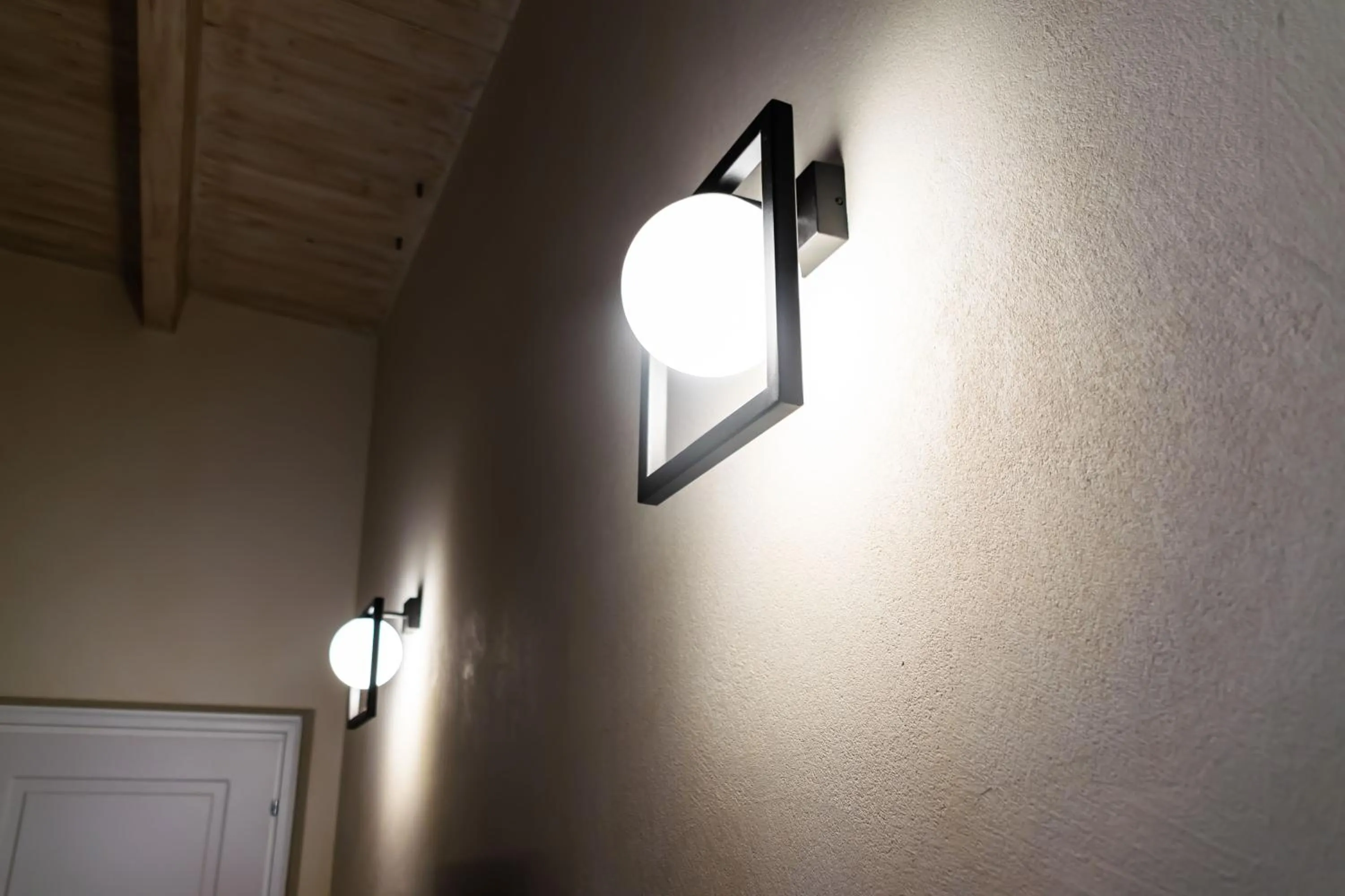 Bedroom in Diodorus Luxury Experience