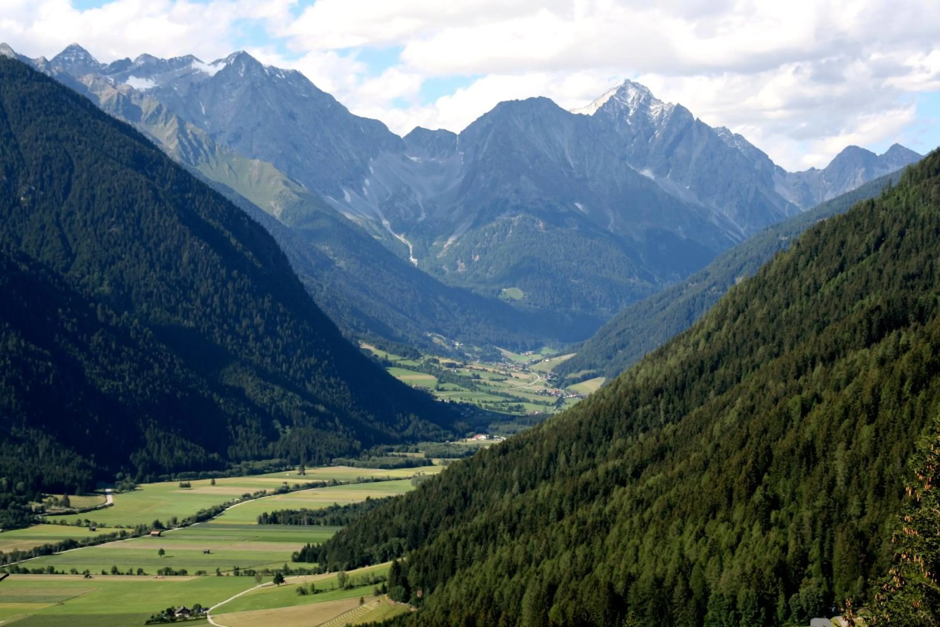 Activities in Garni Renzler