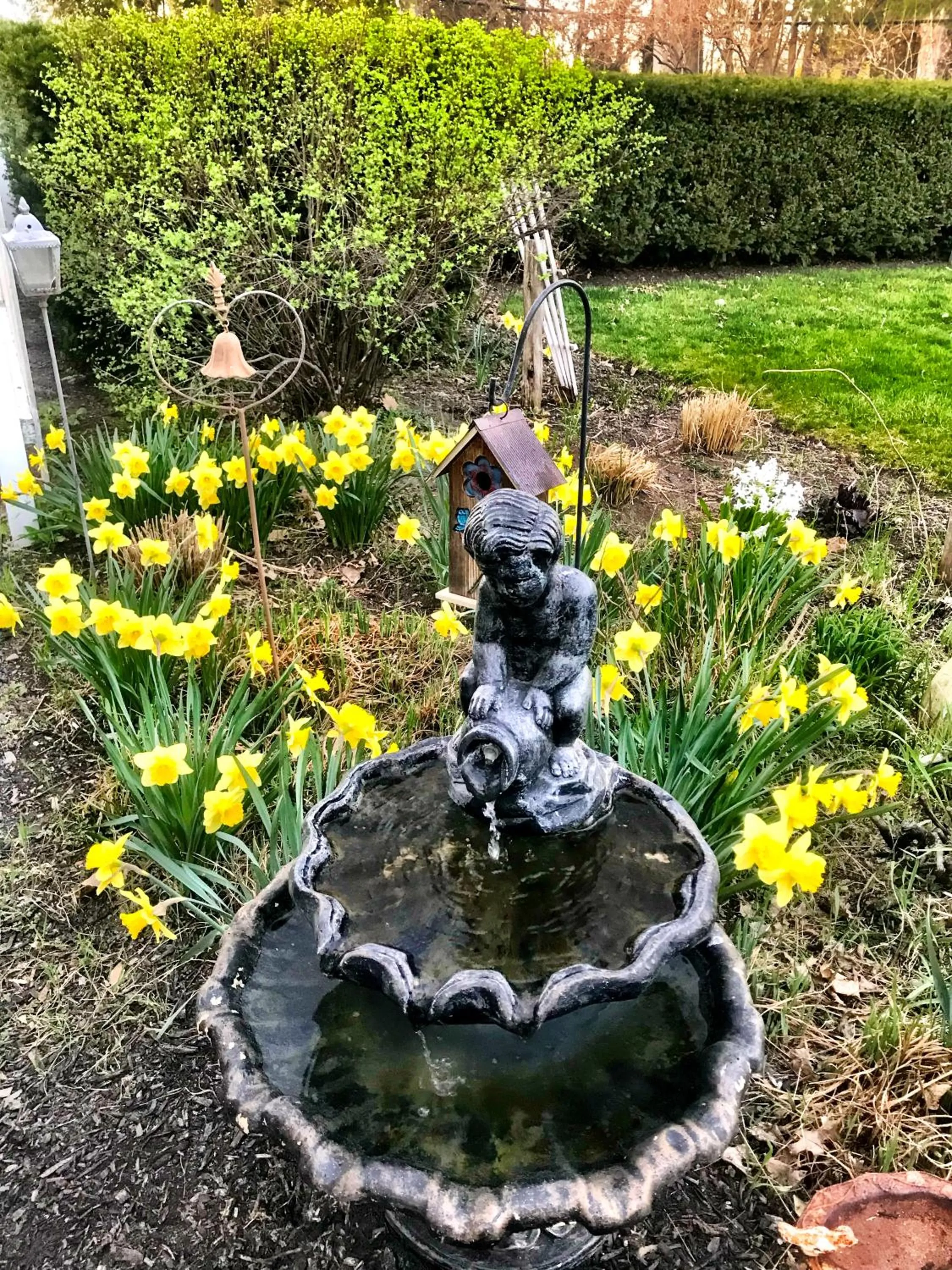 The Gables of Rhinebeck