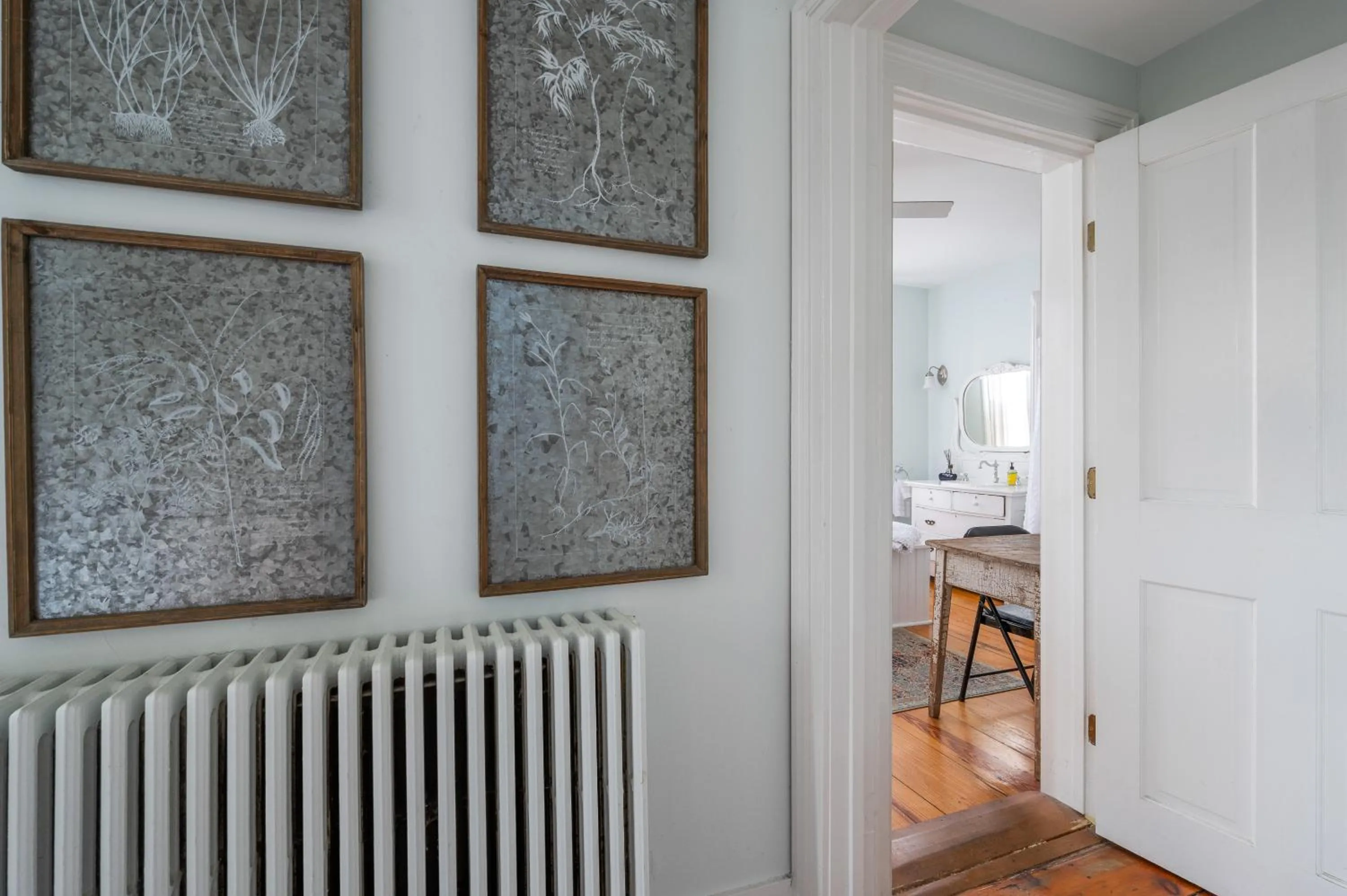 internet in The Gables of Rhinebeck