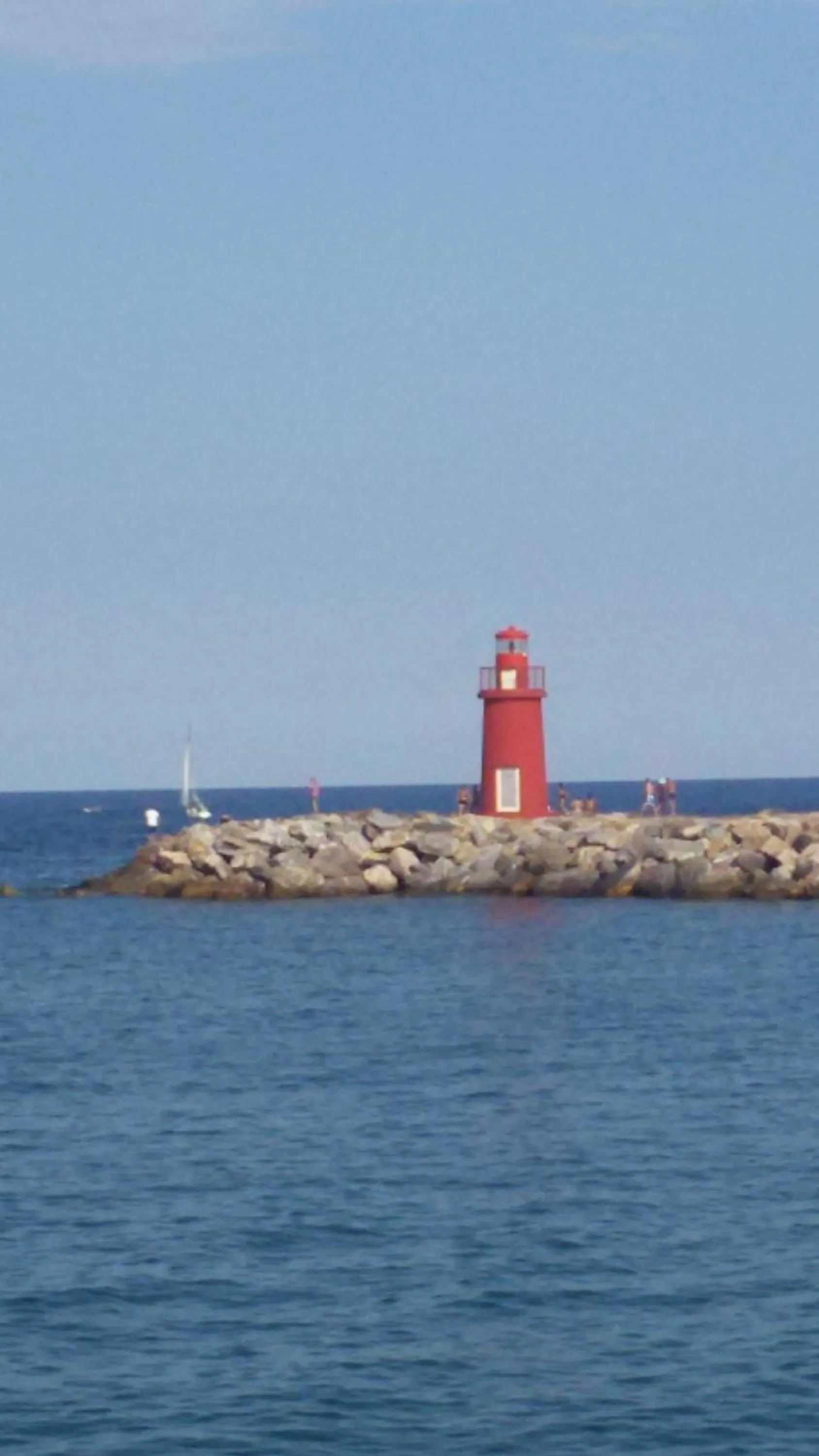 Nearby landmark in Albergo Costa