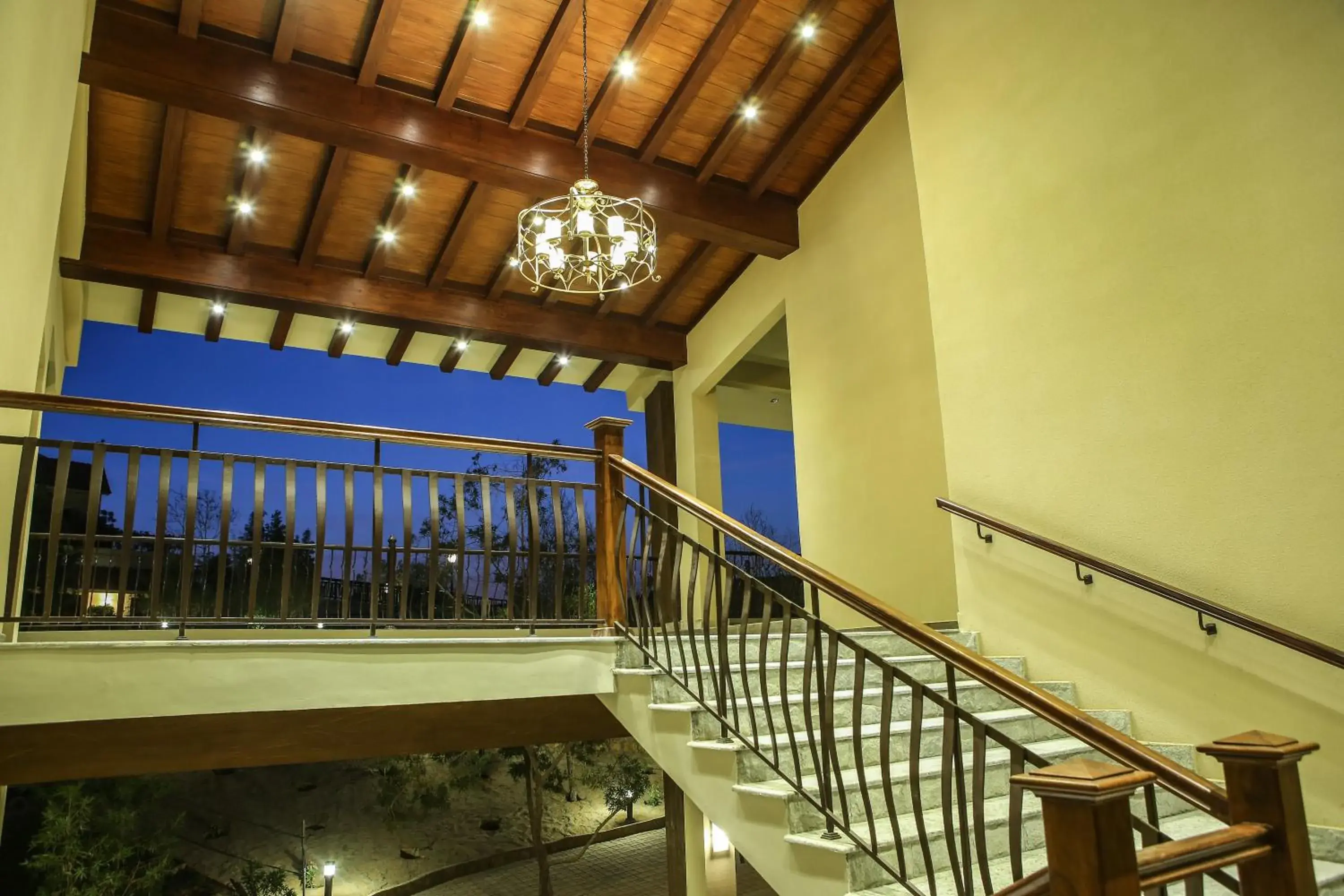 Superior Deluxe Double Room in Dreamworld Resort, Hotel & Golf Course Superior Deluxe Double Room in Dreamworld Resort, Hotel & Golf Course