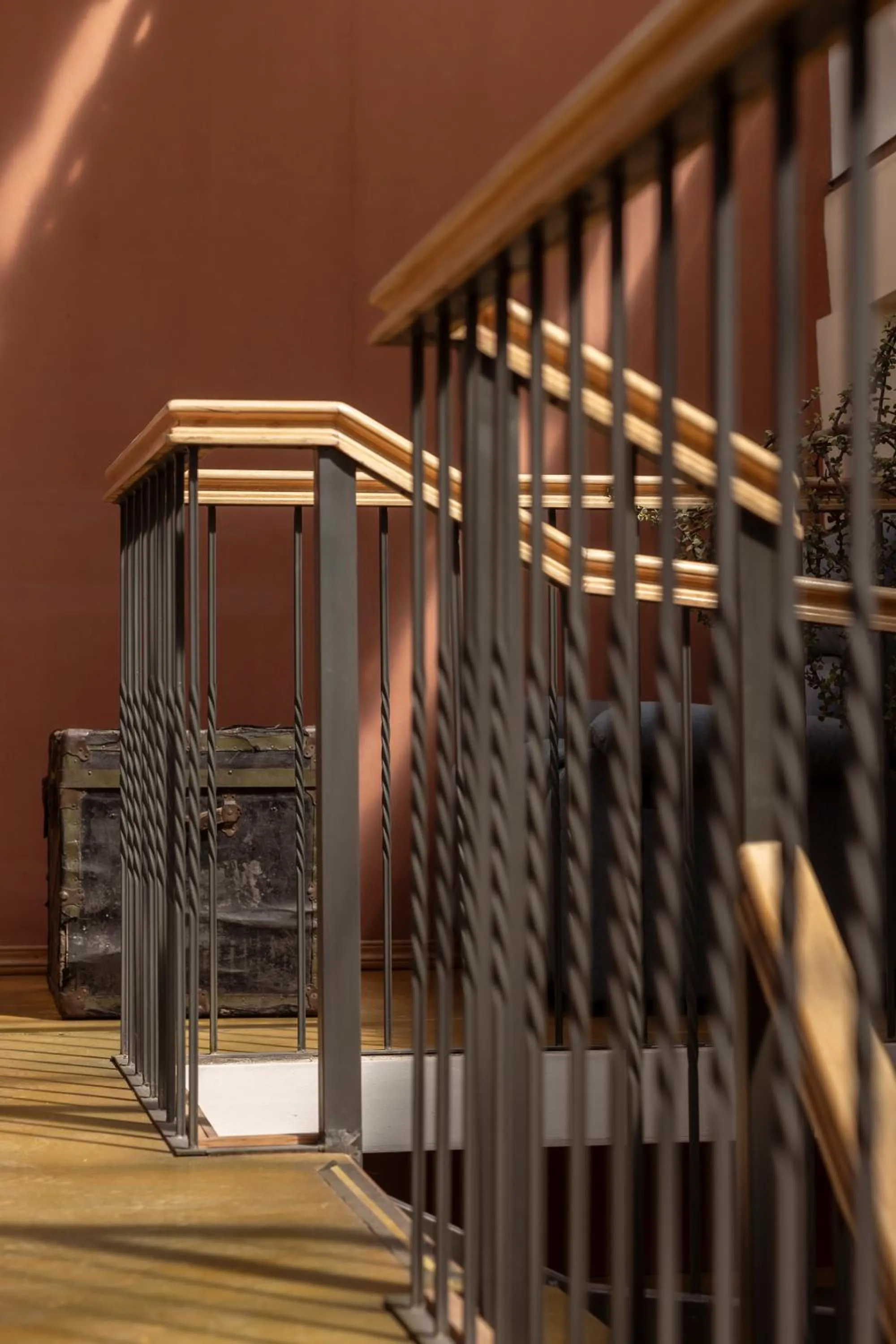 acessibility in MOAF Cusco Boutique Hotel