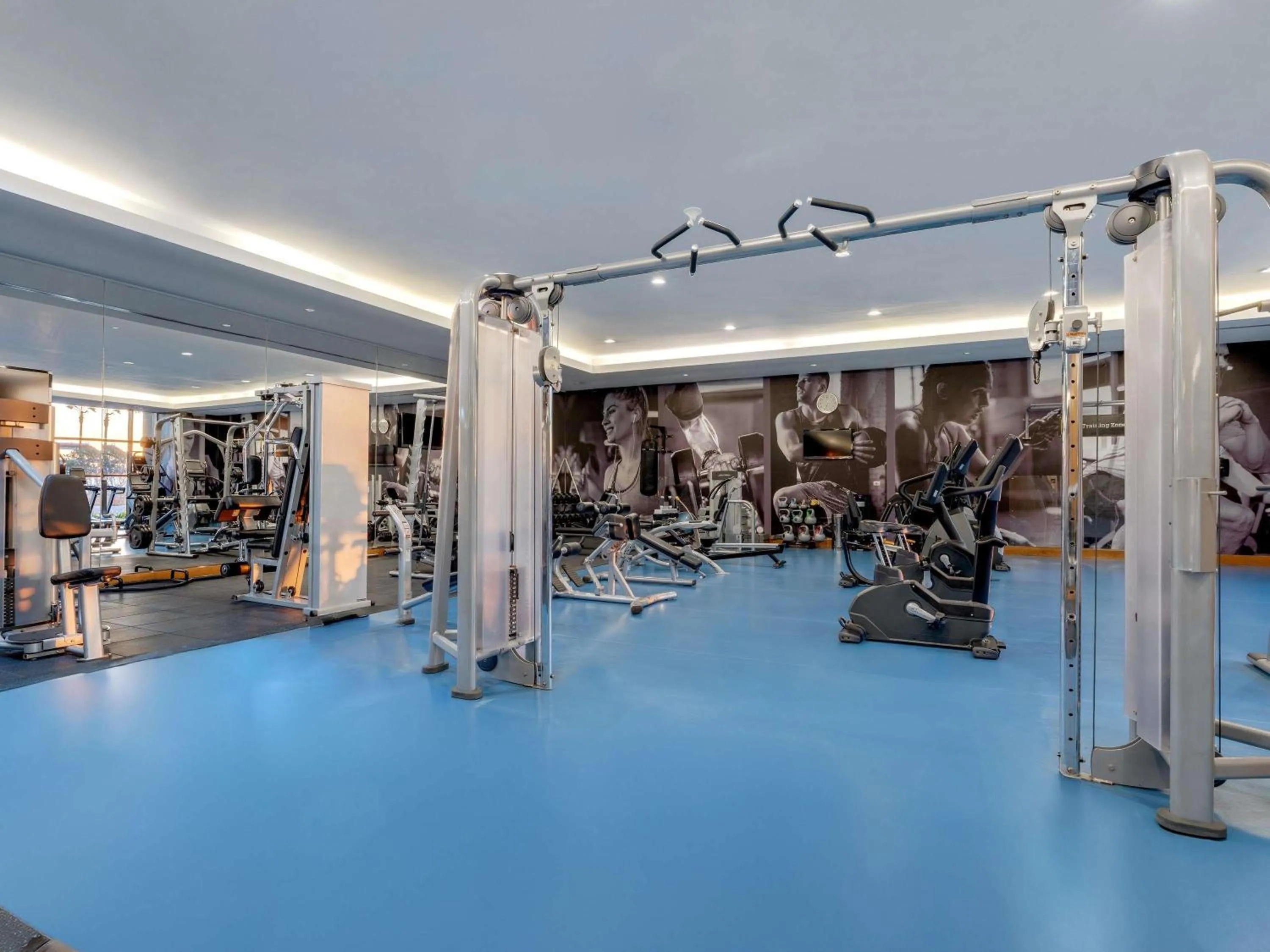 Other in Swissôtel Al Ghurair Dubai - Deira & Creek