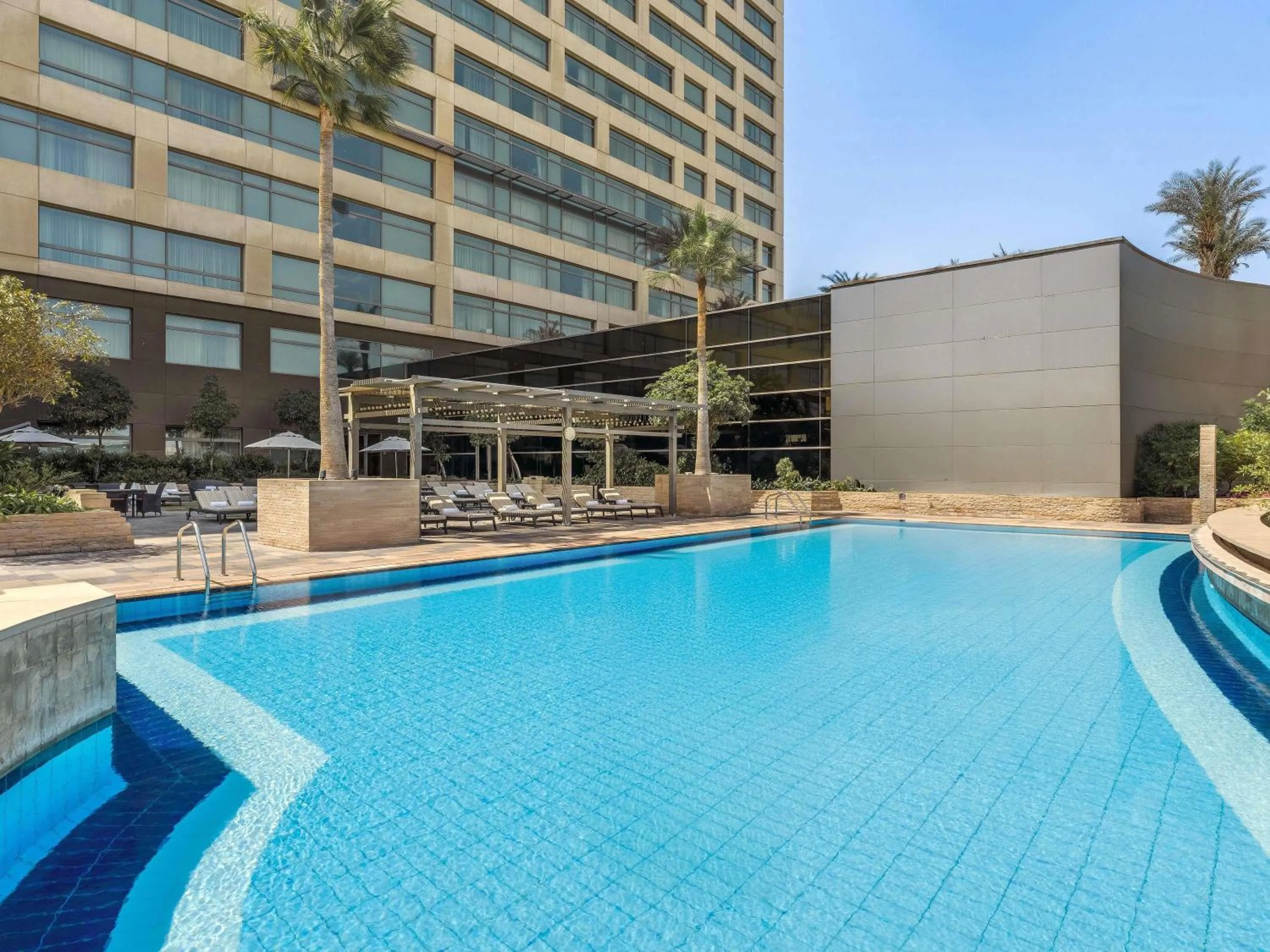 Other in Swissôtel Al Ghurair Dubai - Deira & Creek