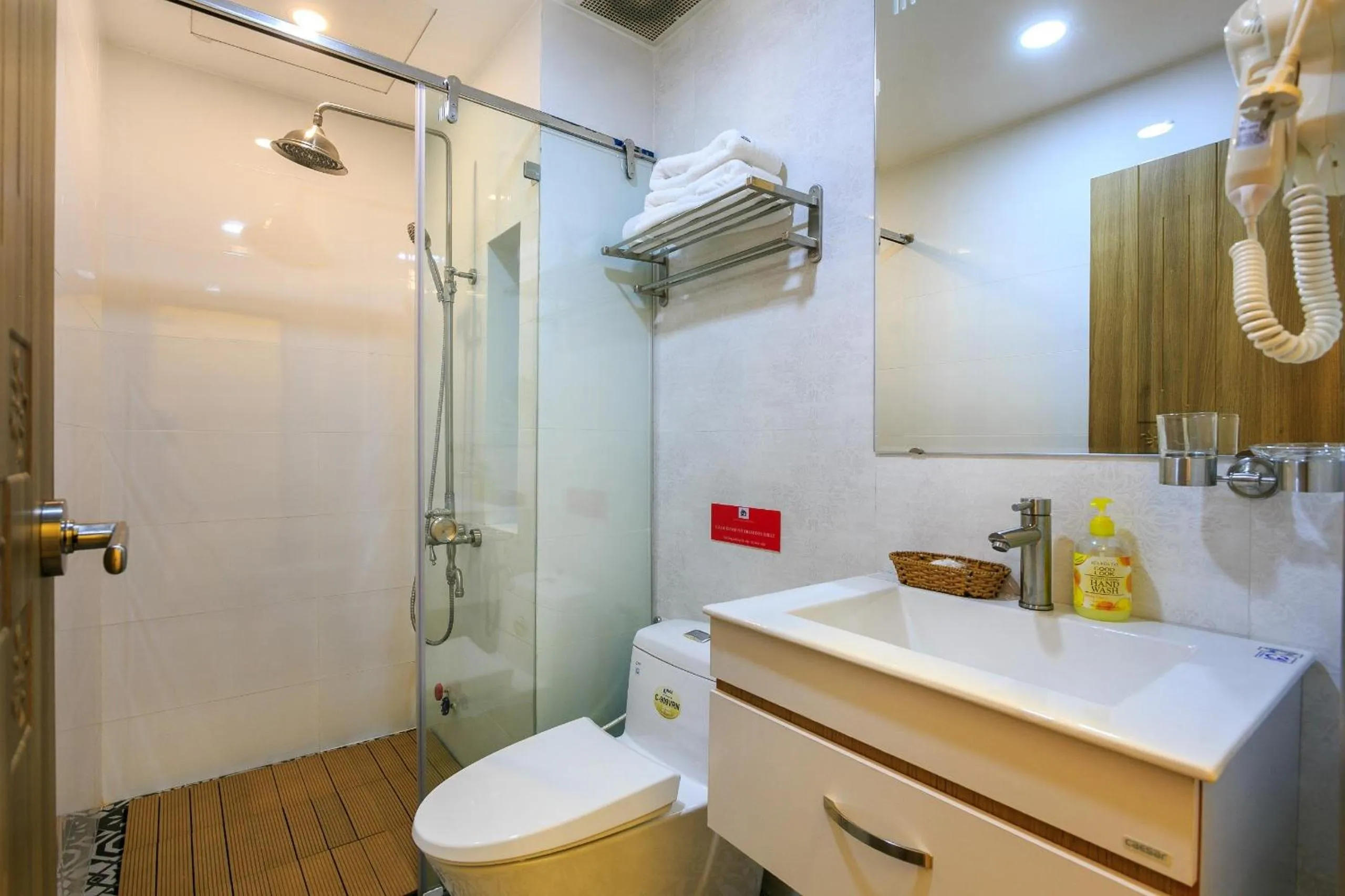 Indochine Ben Thanh Hotel & Apartments