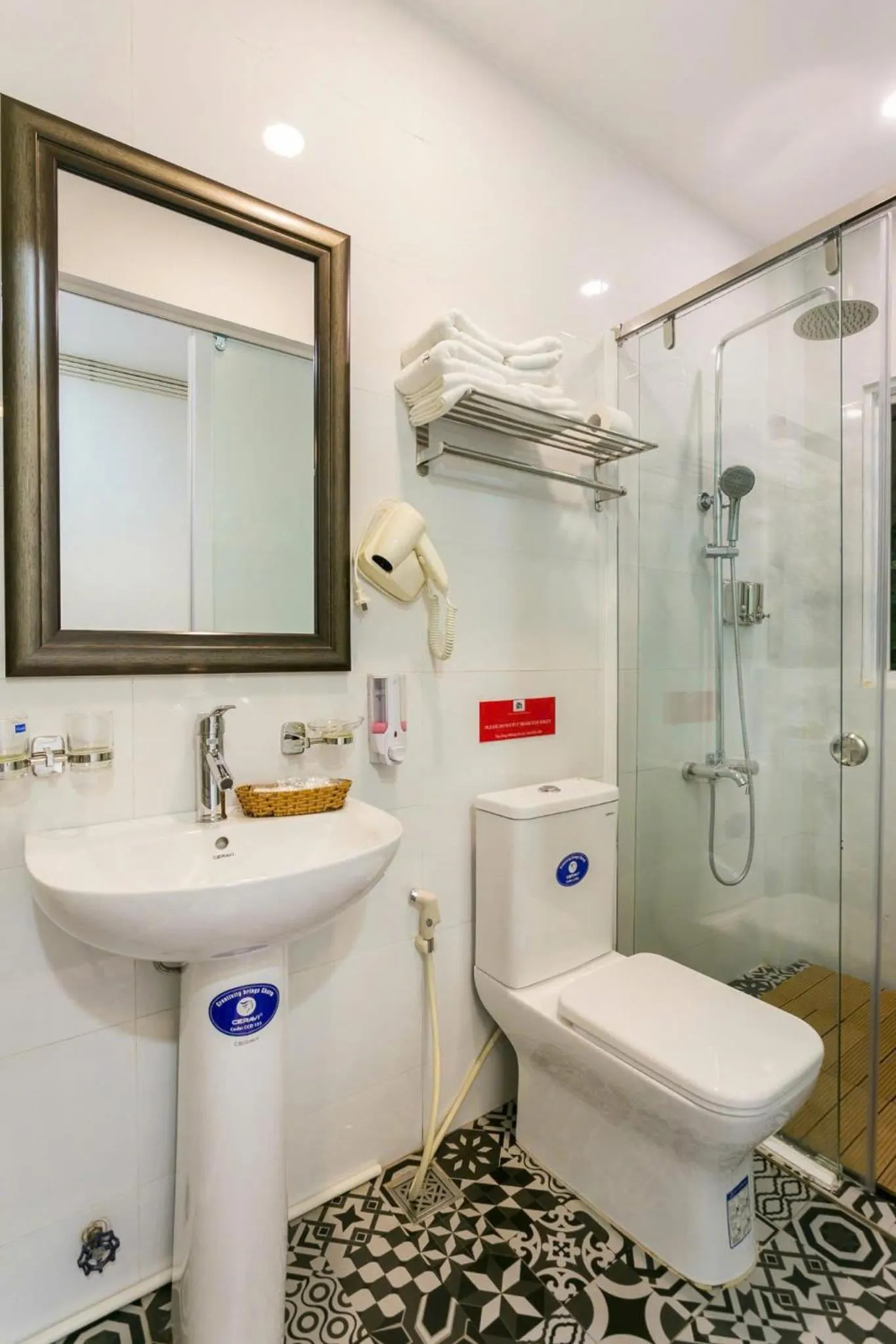 Indochine Ben Thanh Hotel & Apartments