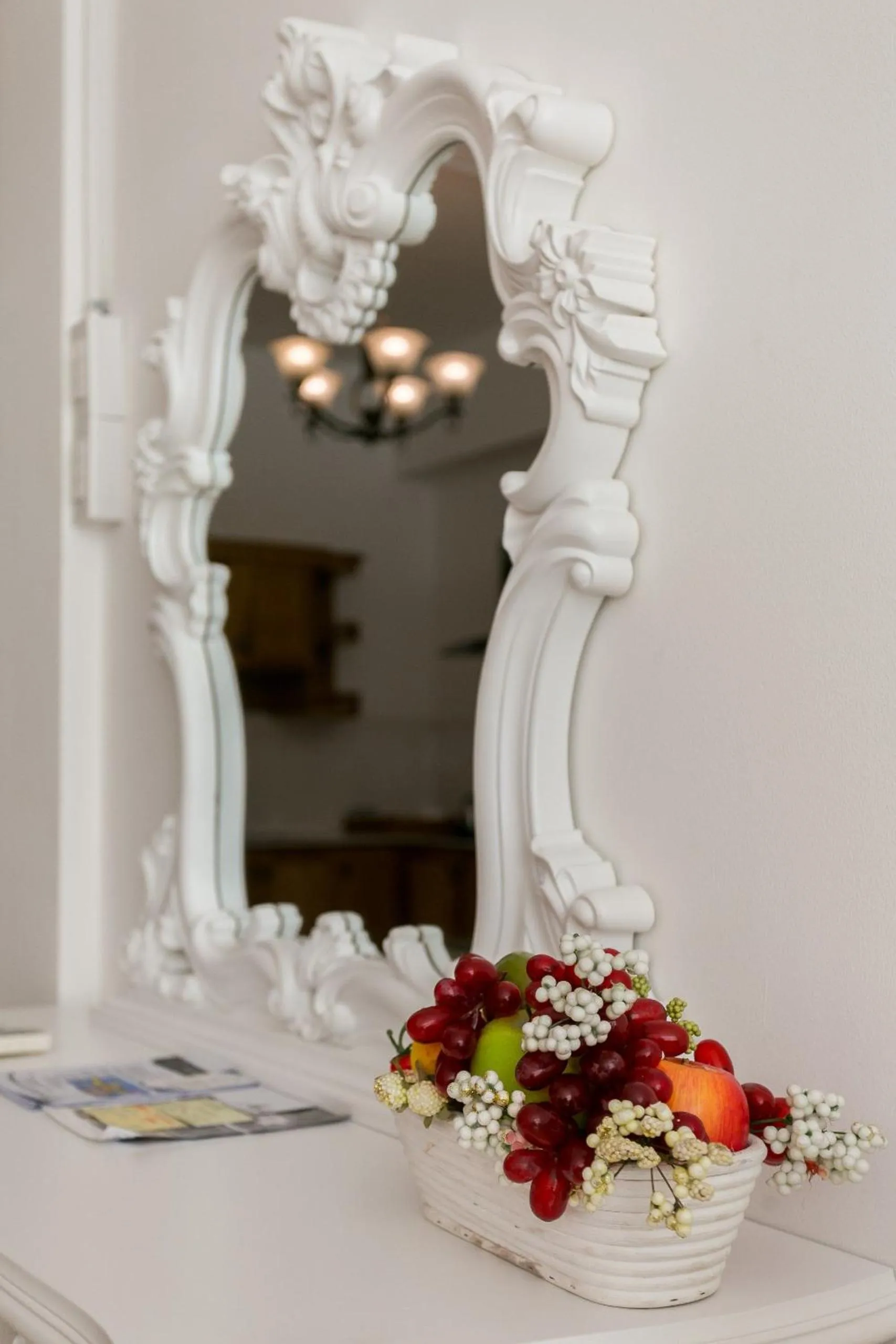 Indochine Ben Thanh Hotel & Apartments