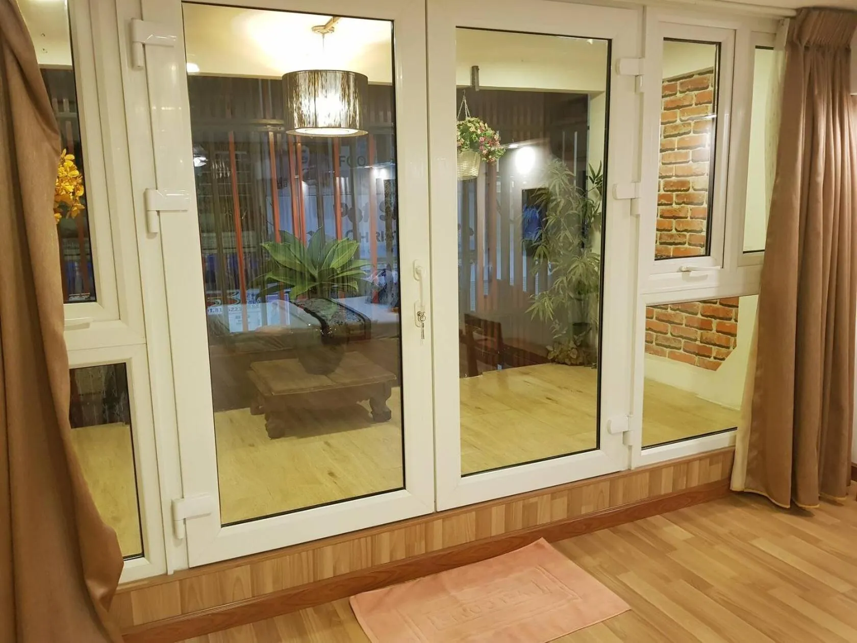 Indochine Ben Thanh Hotel & Apartments