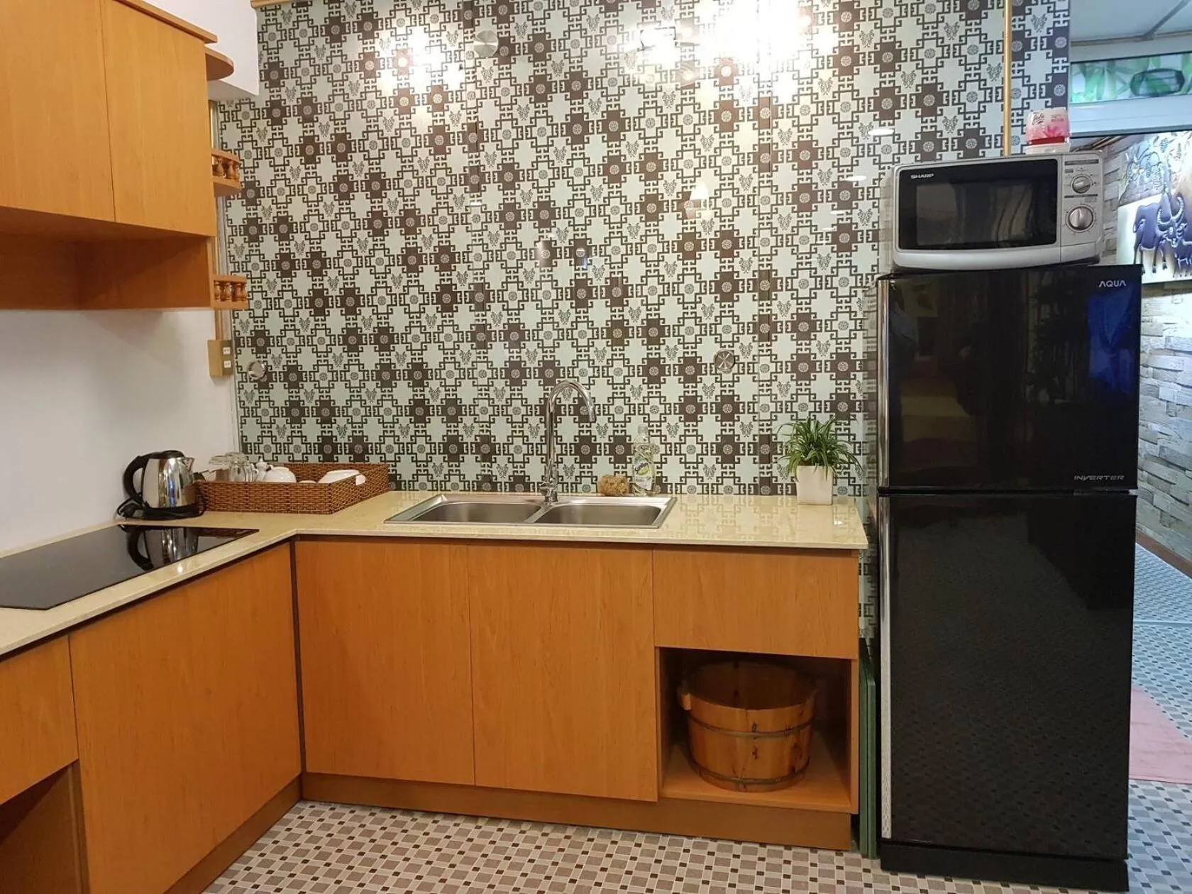 Indochine Ben Thanh Hotel & Apartments