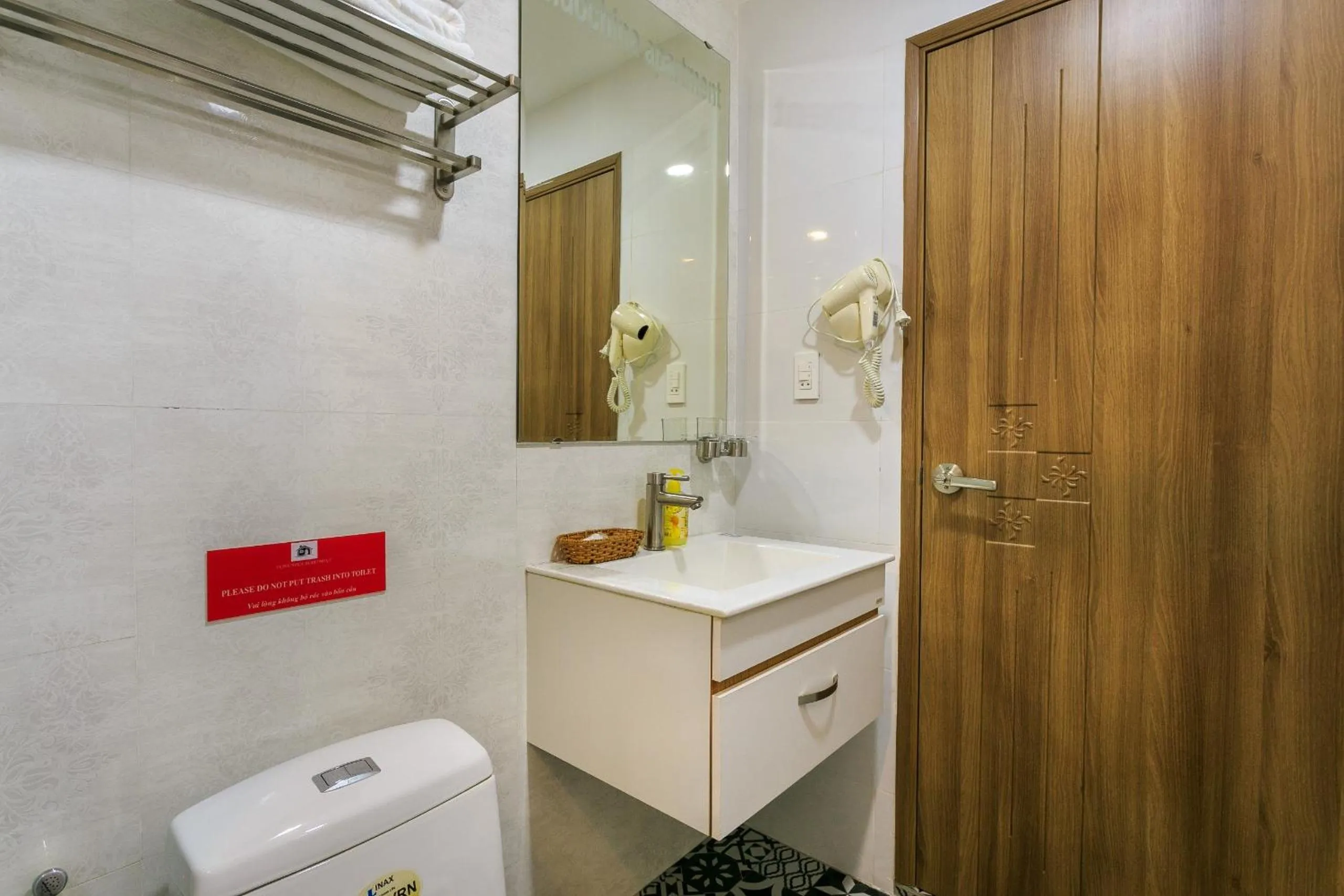 Indochine Ben Thanh Hotel & Apartments