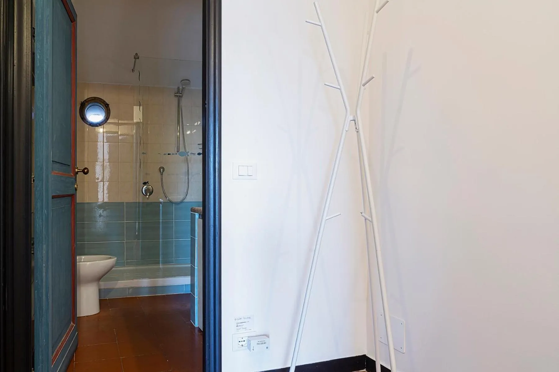 Bathroom in Sapore di Sale by Wonderful Italy