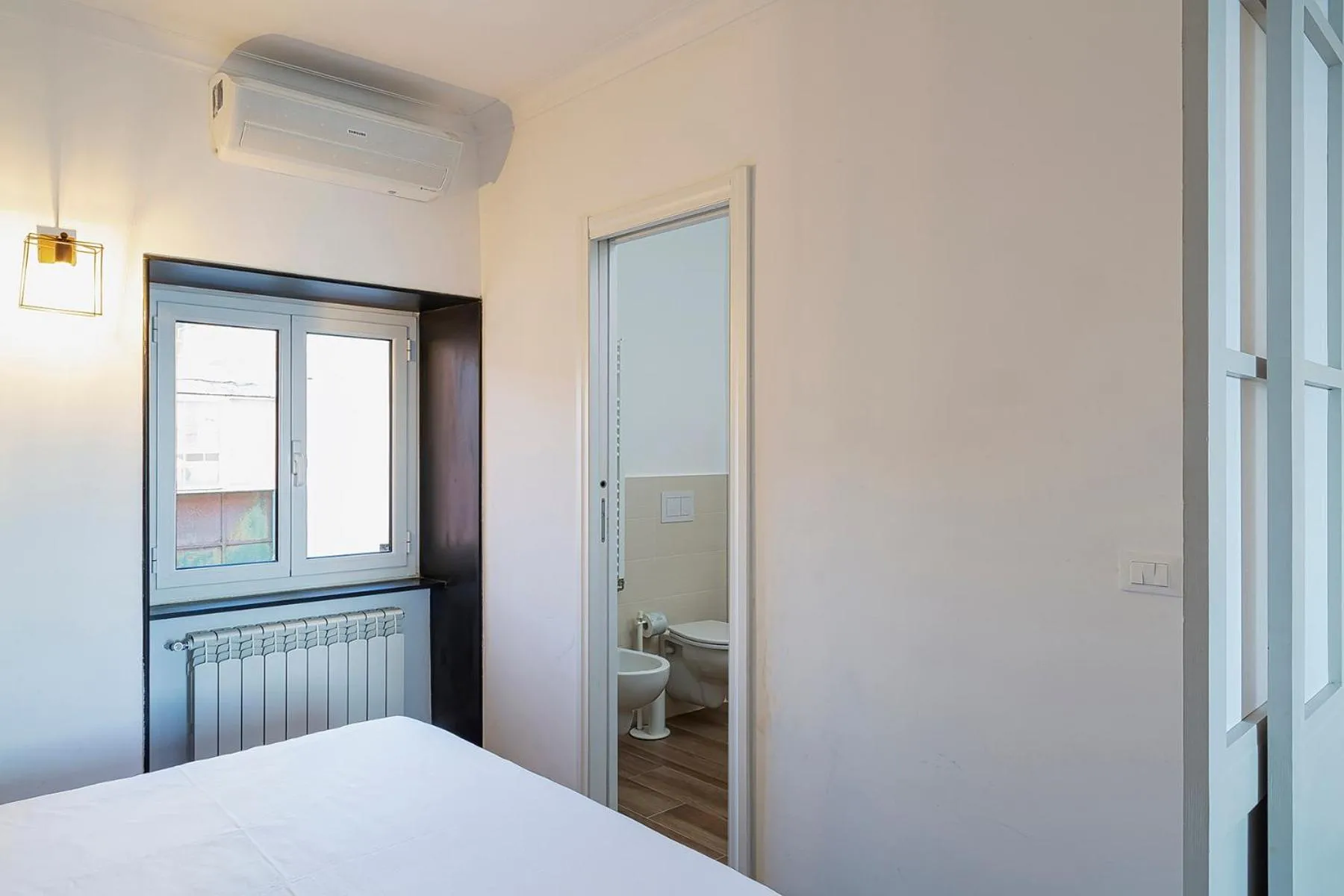 Bedroom, Bed in Sapore di Sale by Wonderful Italy