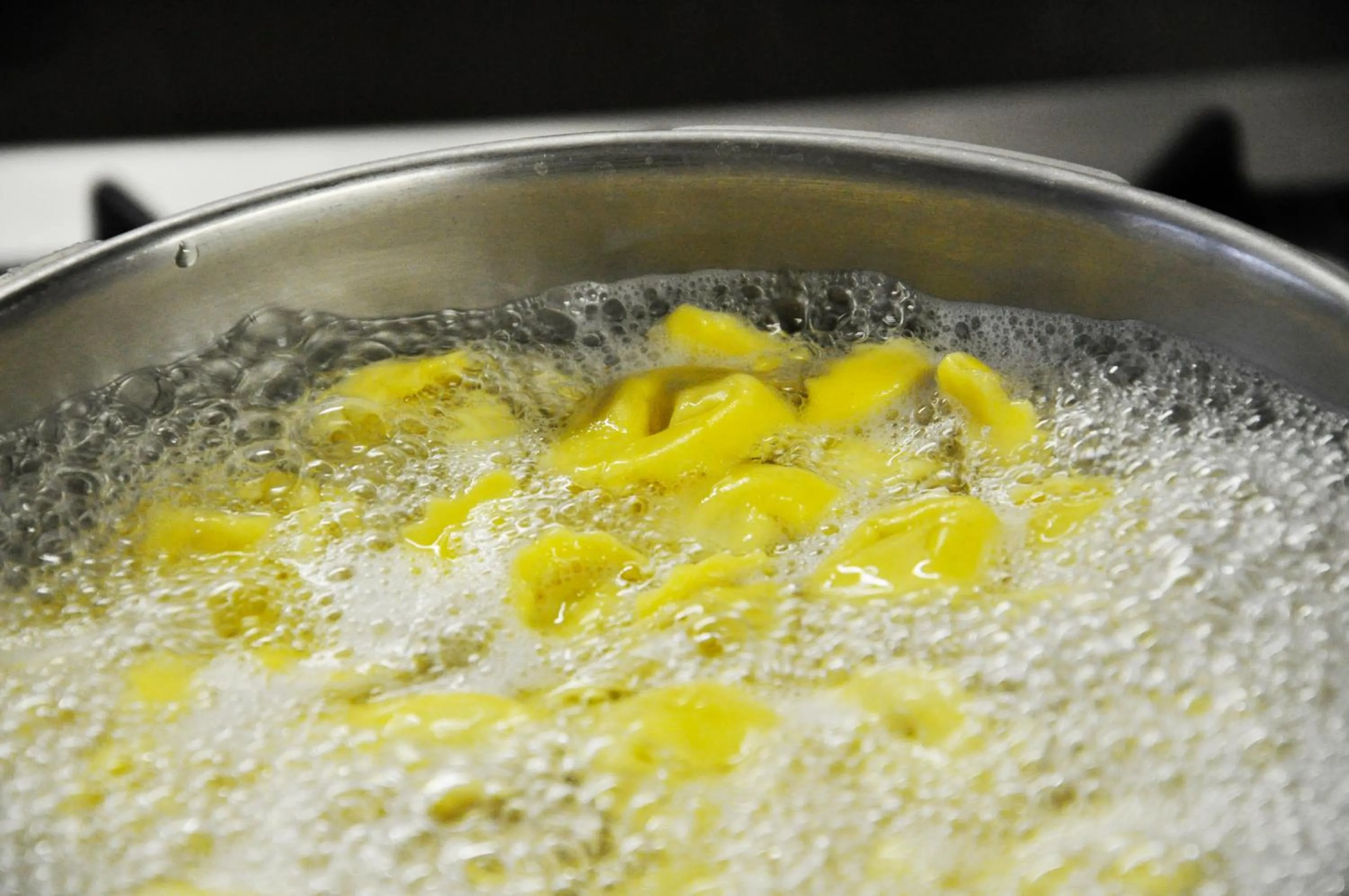 Food in Pension Rungg