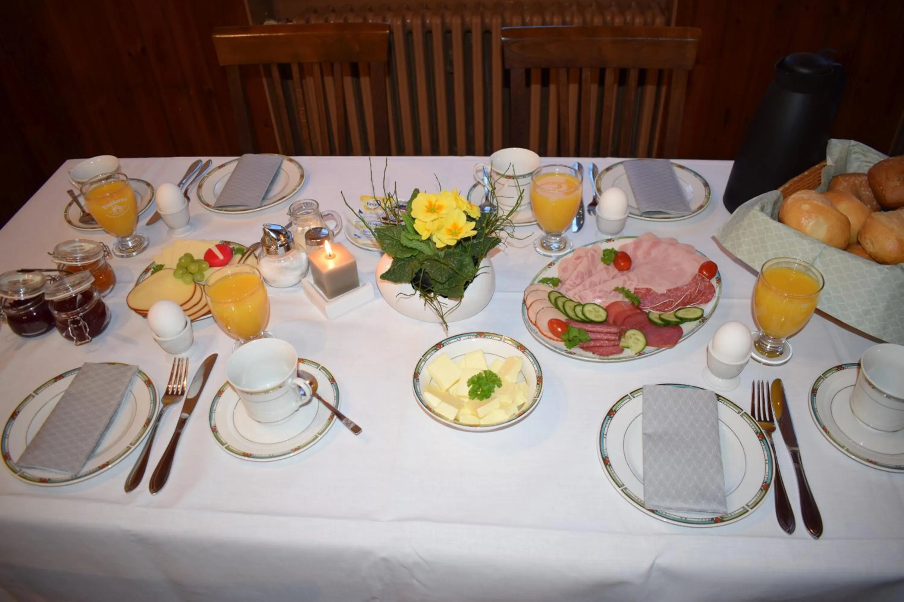 Other in Hotel Ratsstuben Kalbe