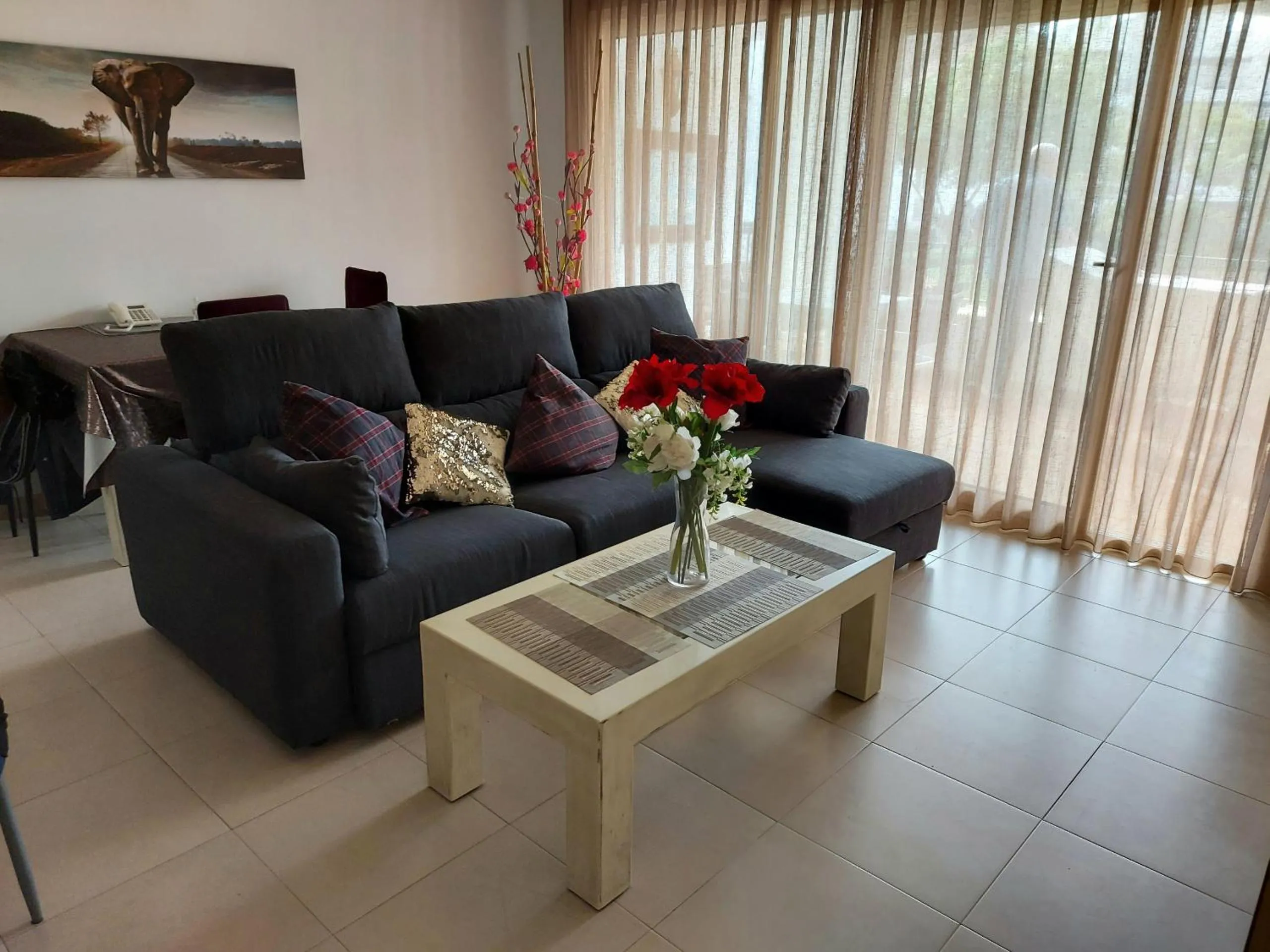 Casa Bacaladilla - A Murcia Holiday Rentals Property