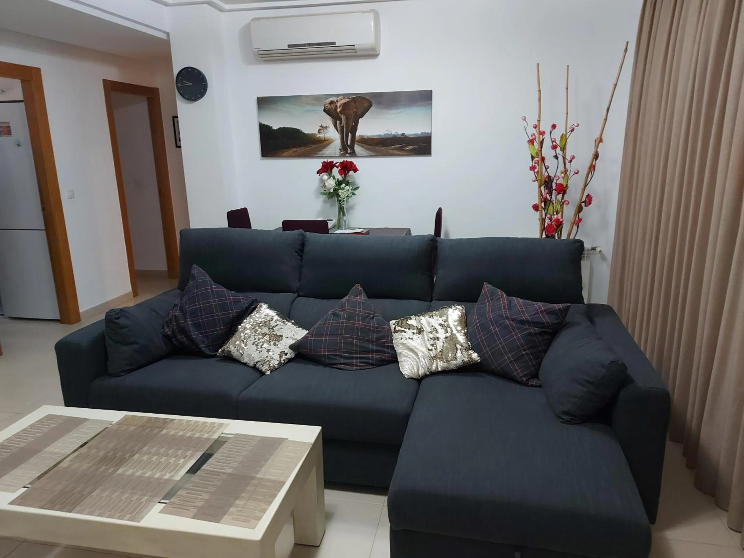 Casa Bacaladilla - A Murcia Holiday Rentals Property