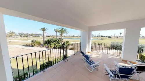 Casa Satsun - A Murcia Holiday Rentals Property