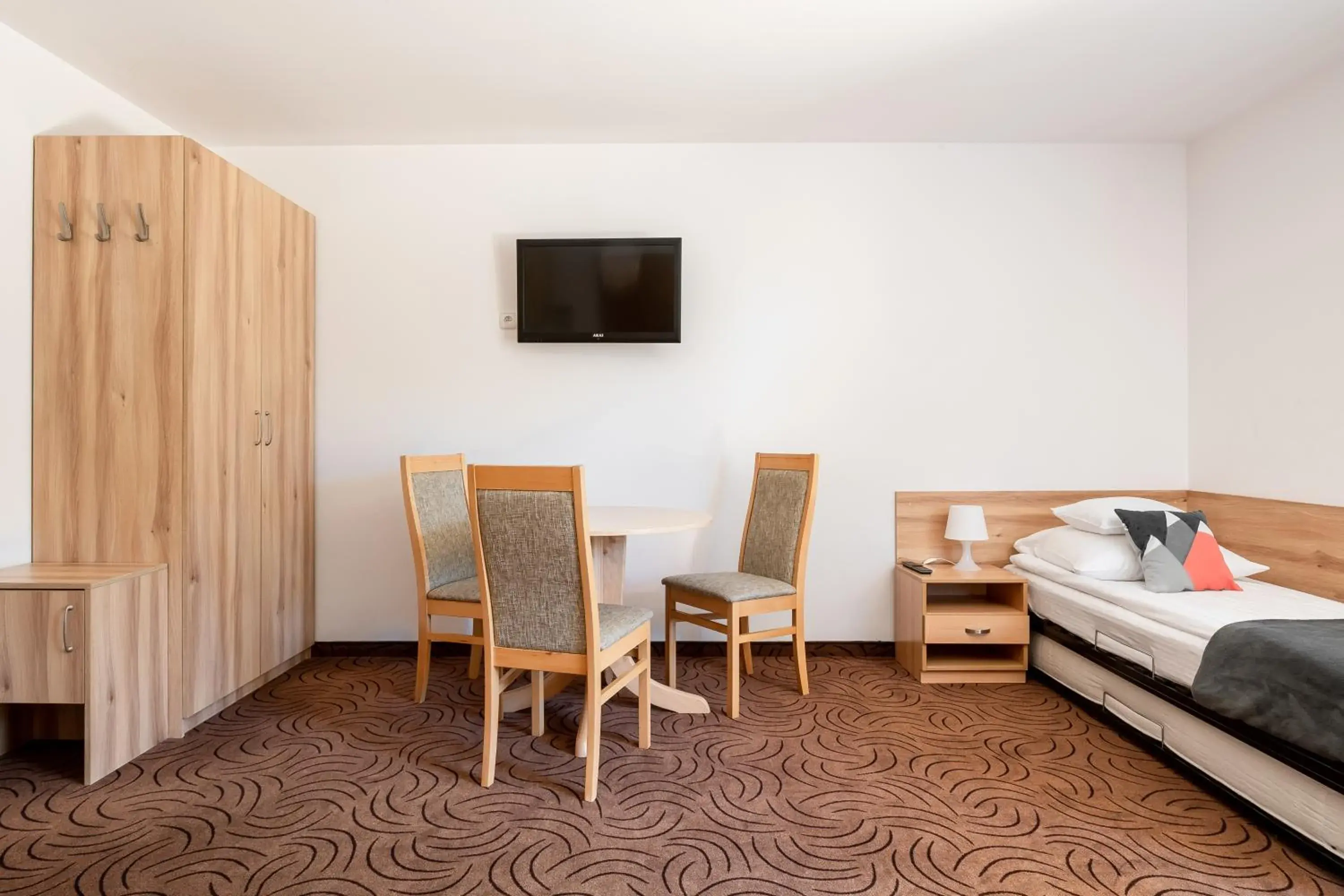 Apartment with Kitchenette (3 Adults) in Cubryna Apartment with Kitchenette (3 Adults) in Cubryna