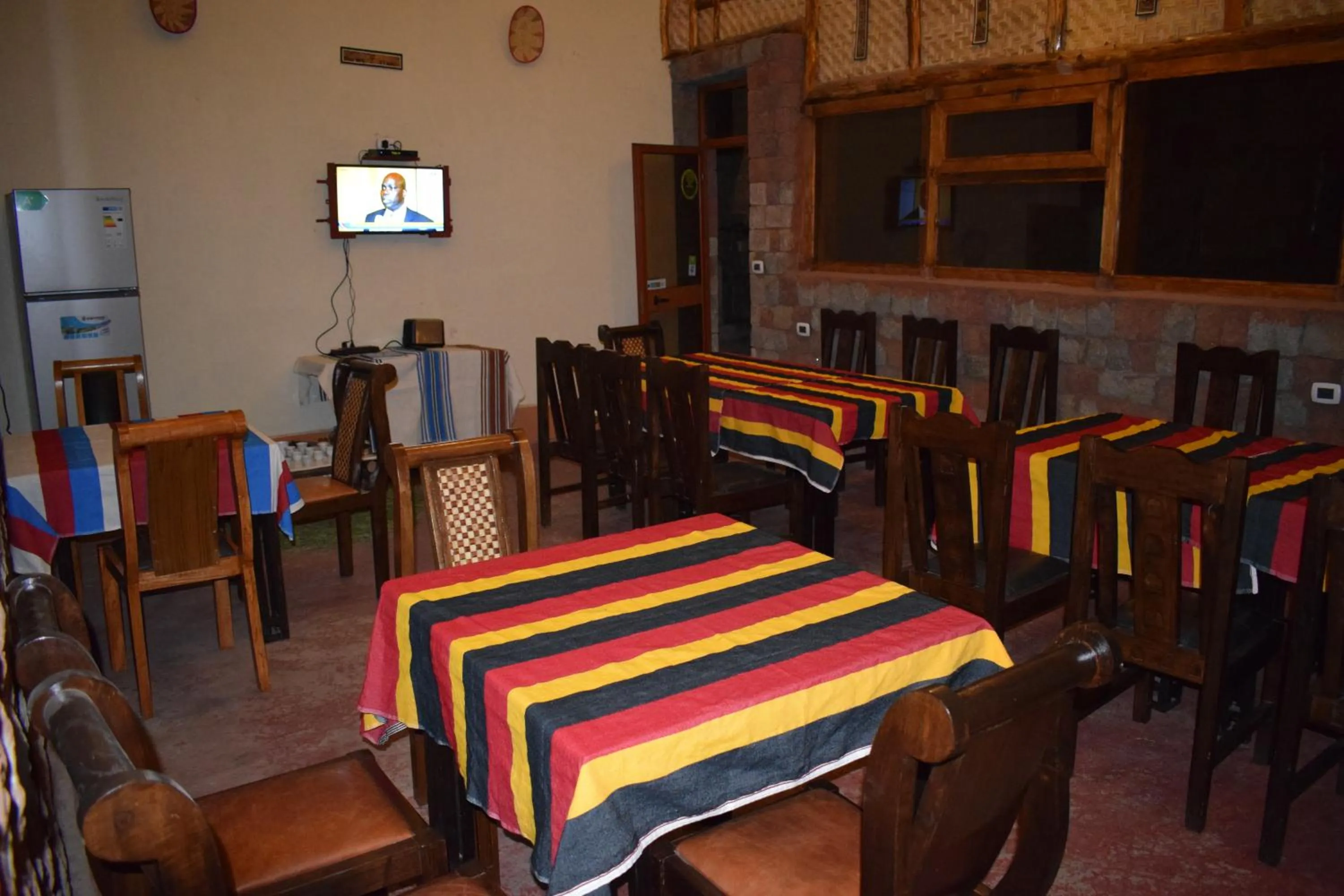 Bete Serkie Lalibela