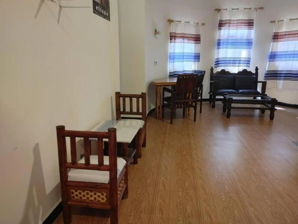 Bete Serkie Lalibela