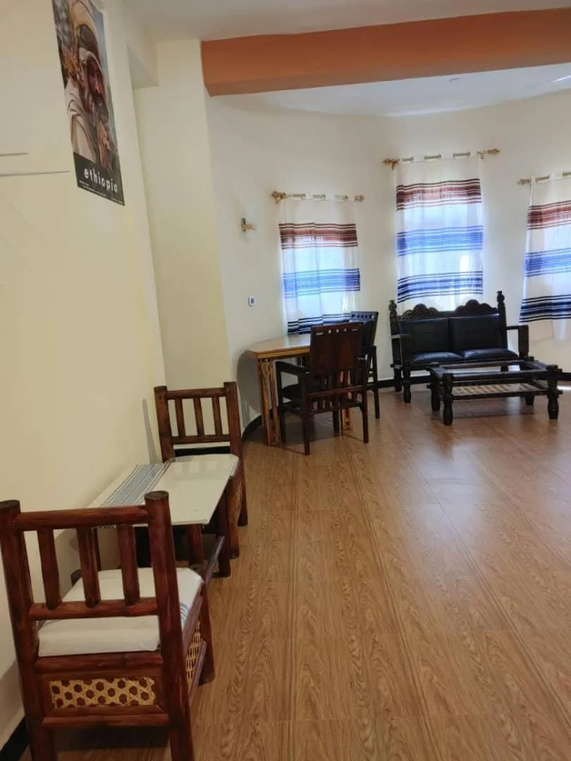 Bete Serkie Lalibela